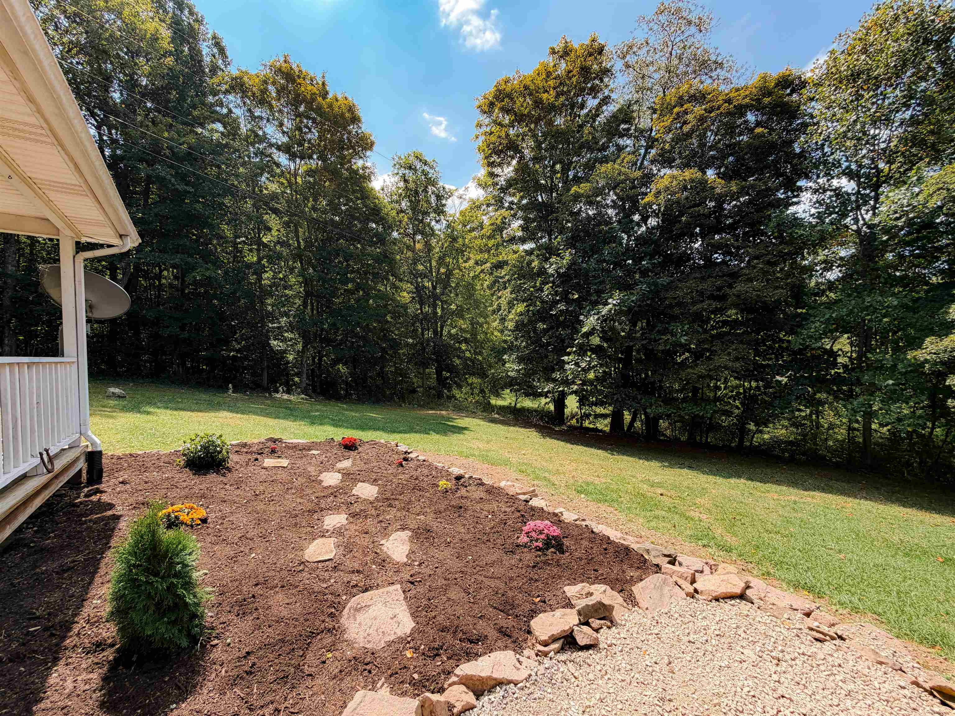 3520 Mount Zion Road