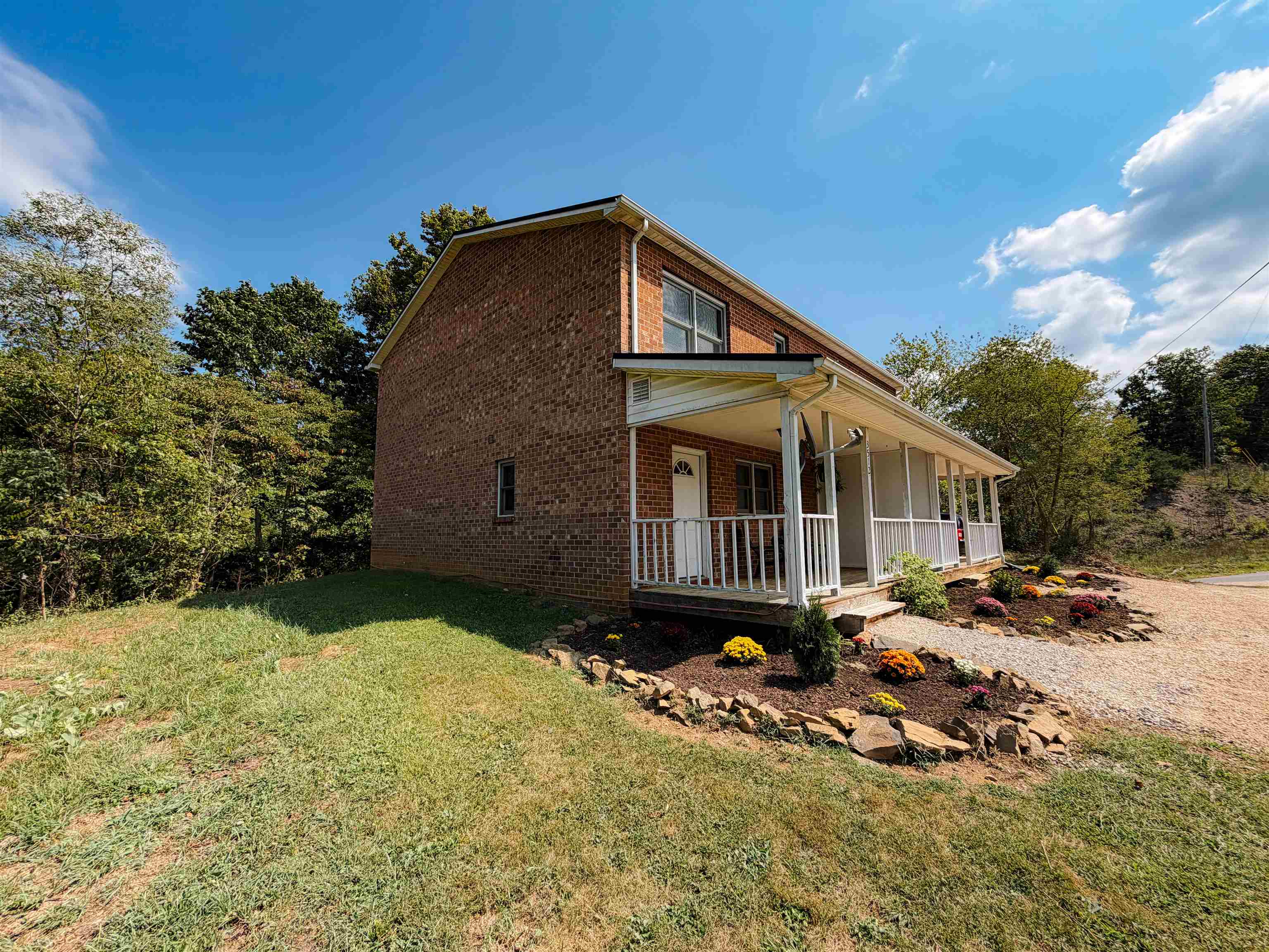 3520 Mount Zion Road