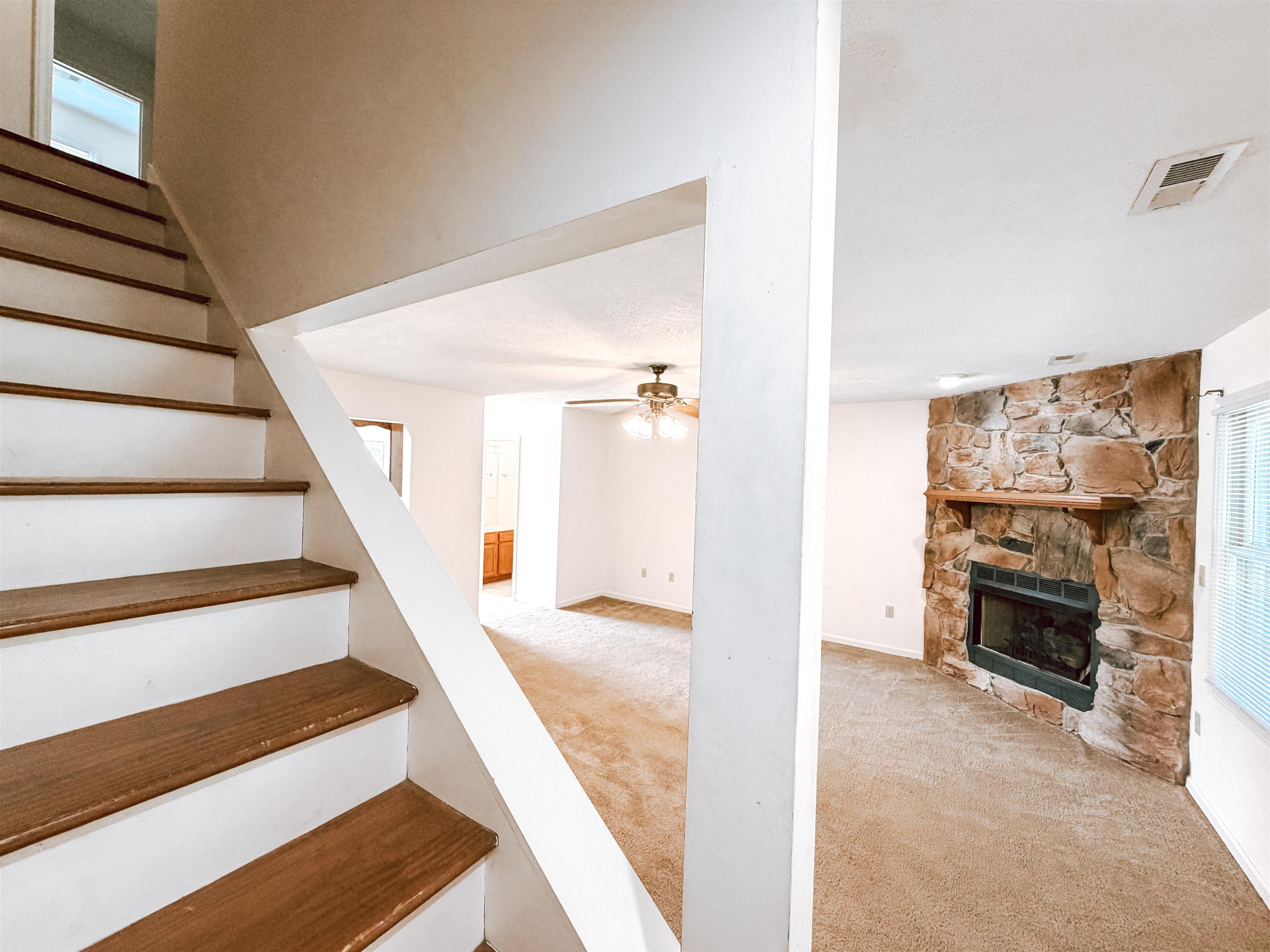 3520 Mount Zion Road