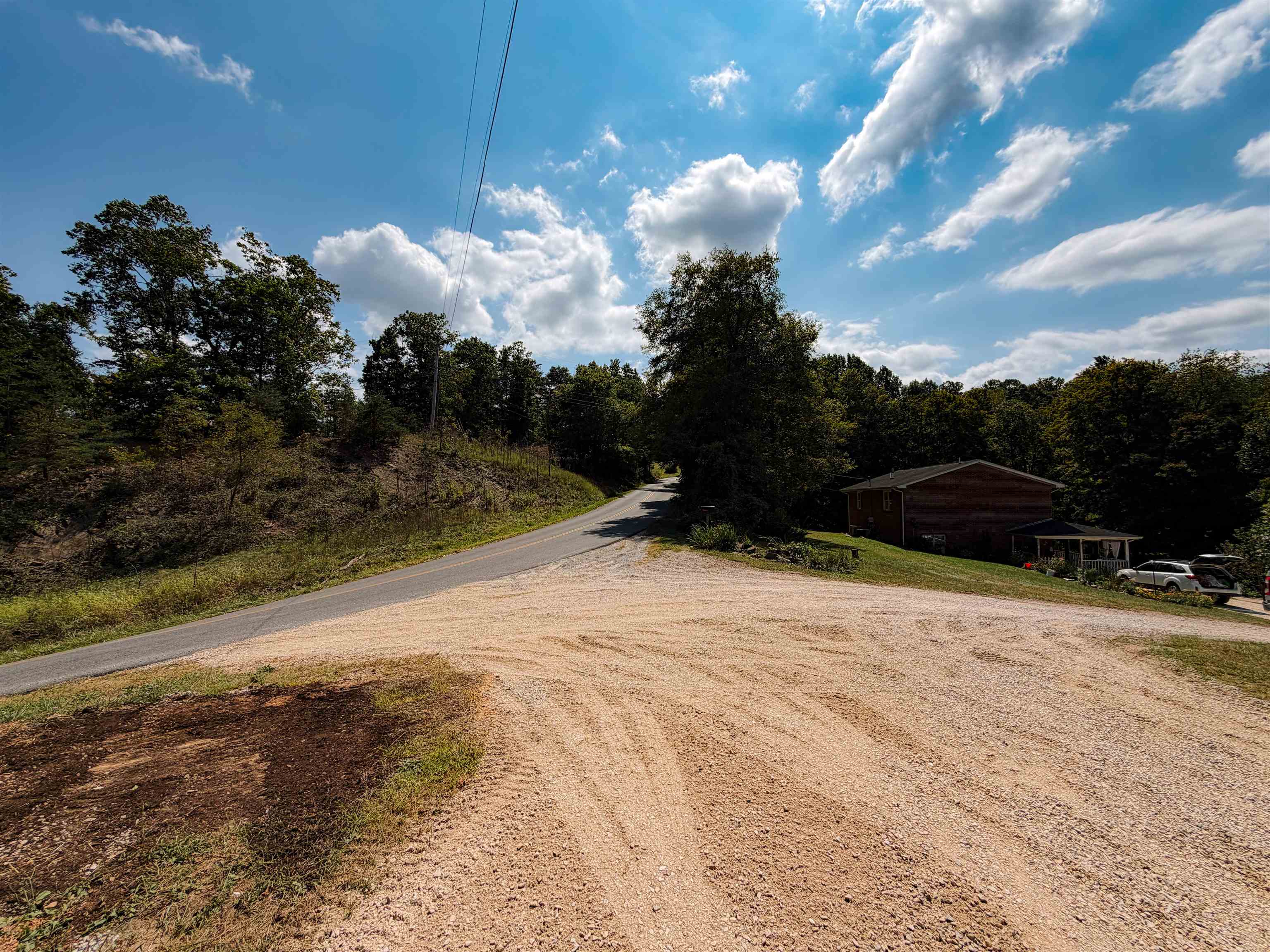 3520 Mount Zion Road