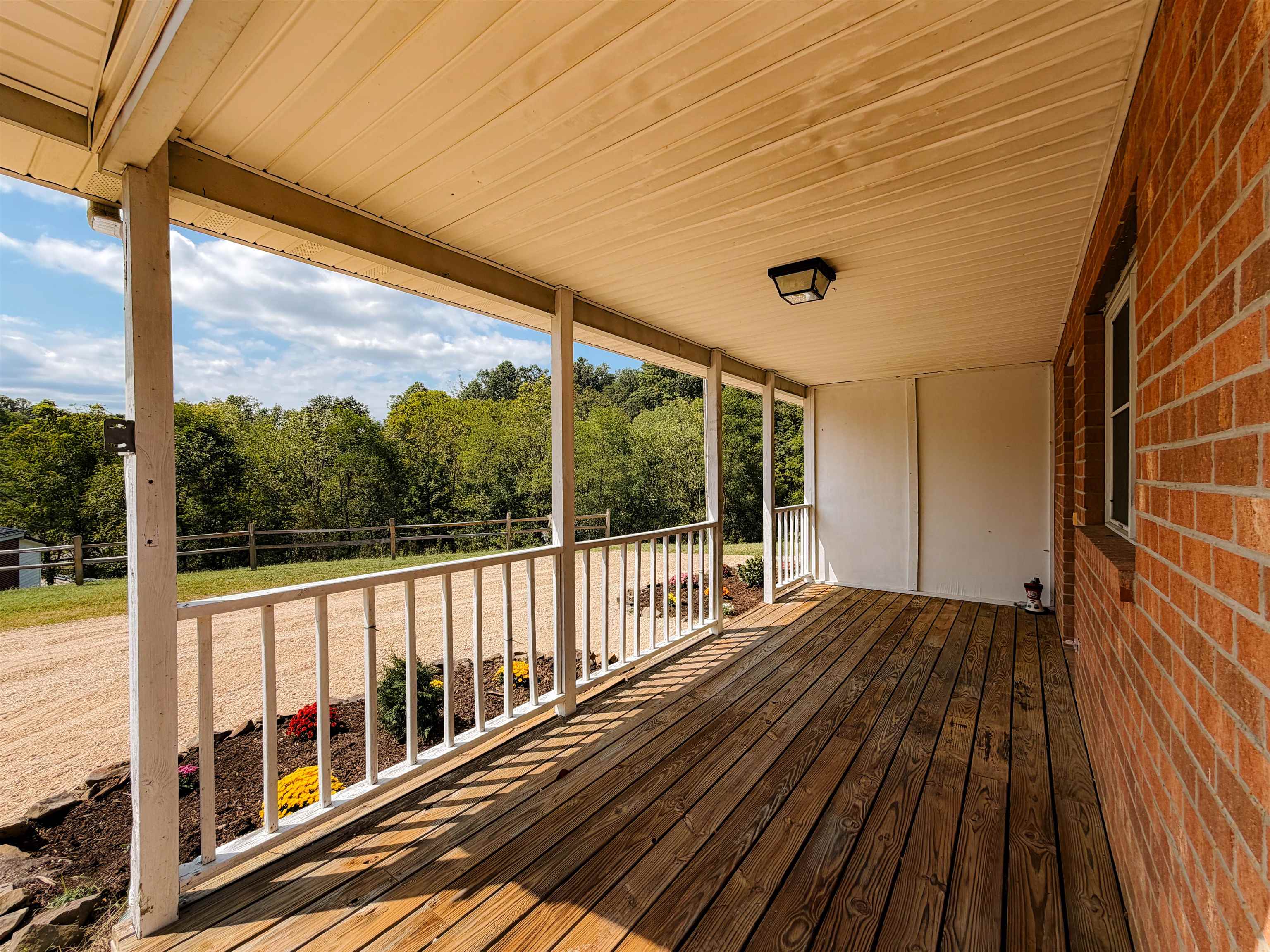 3520 Mount Zion Road