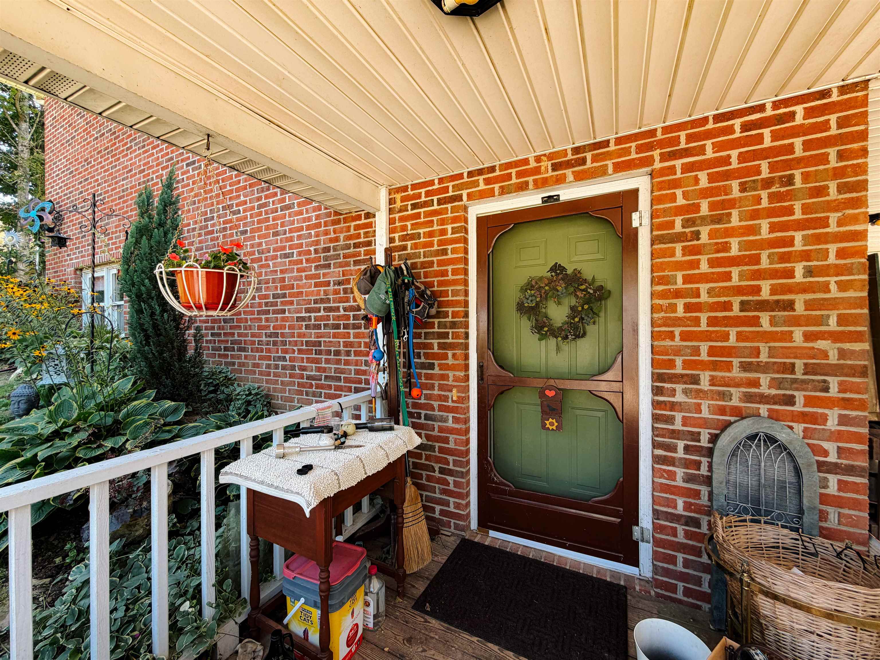3520 Mount Zion Road