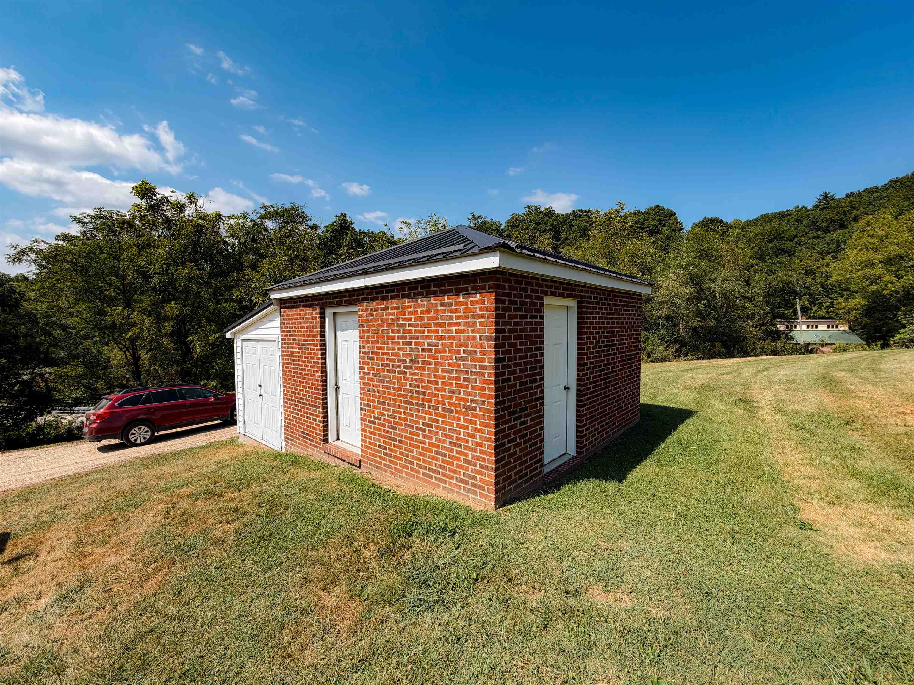 3520 Mount Zion Road