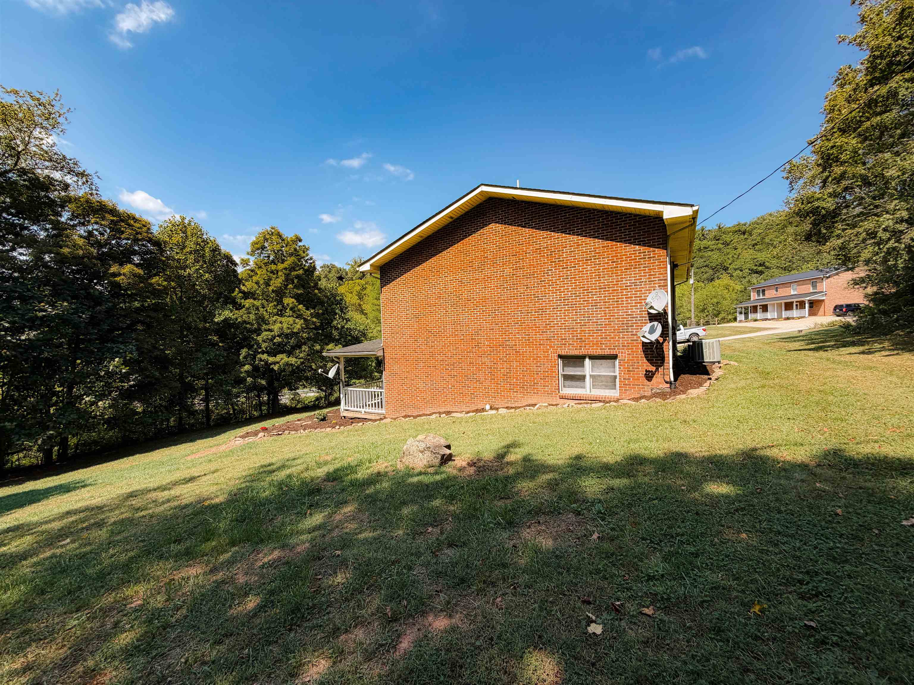 3520 Mount Zion Road