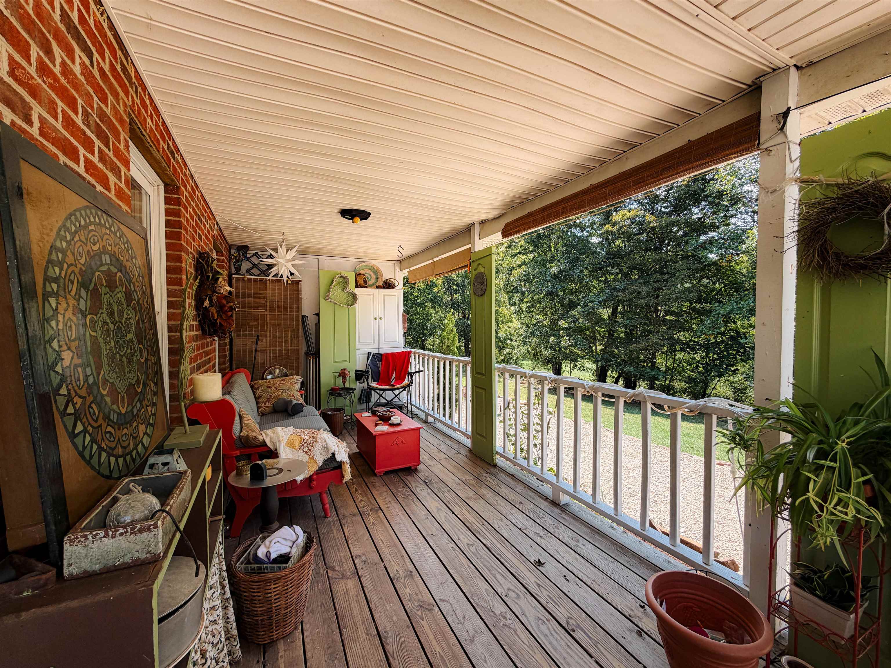3520 Mount Zion Road