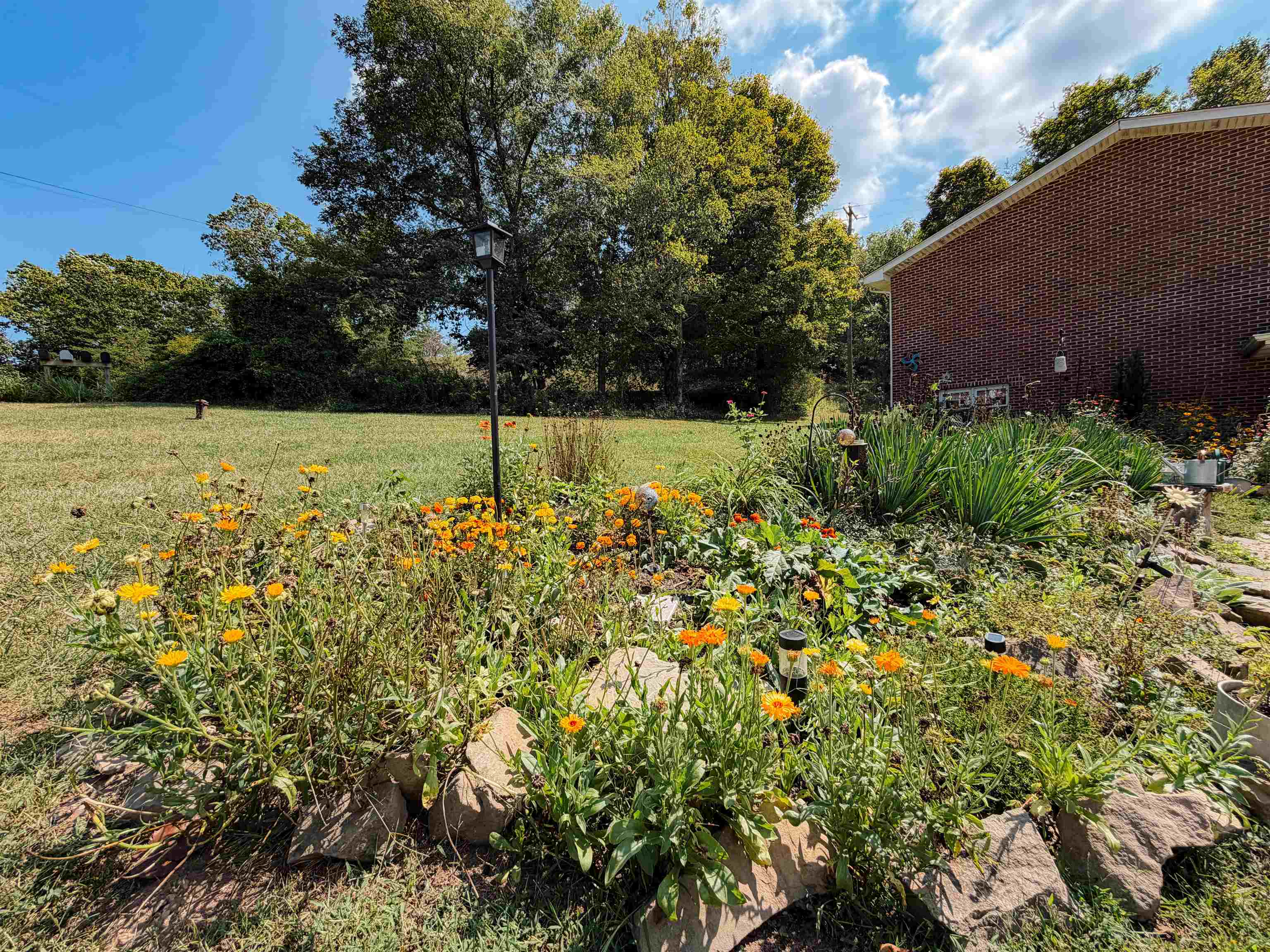 3520 Mount Zion Road