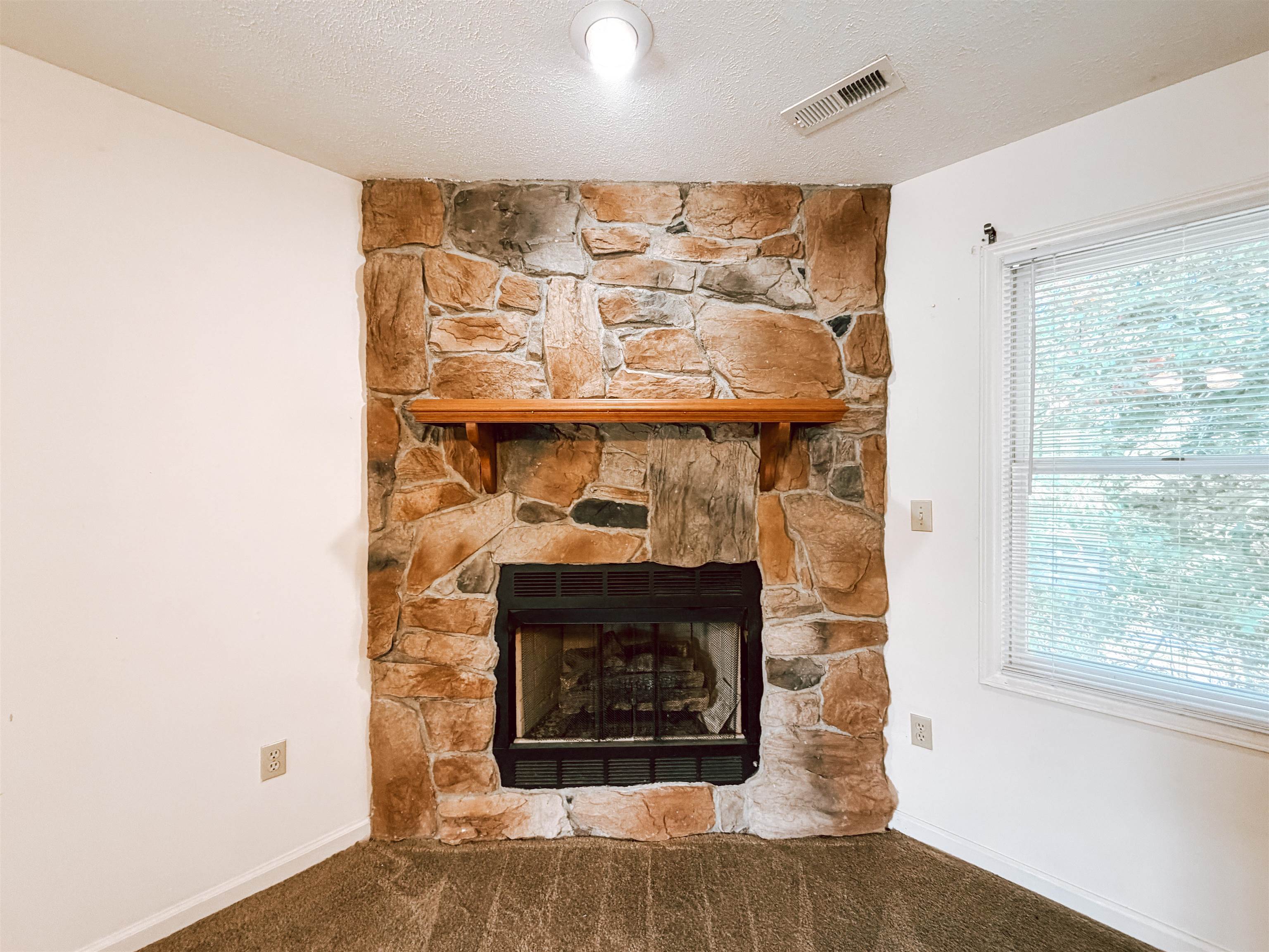 3520 Mount Zion Road
