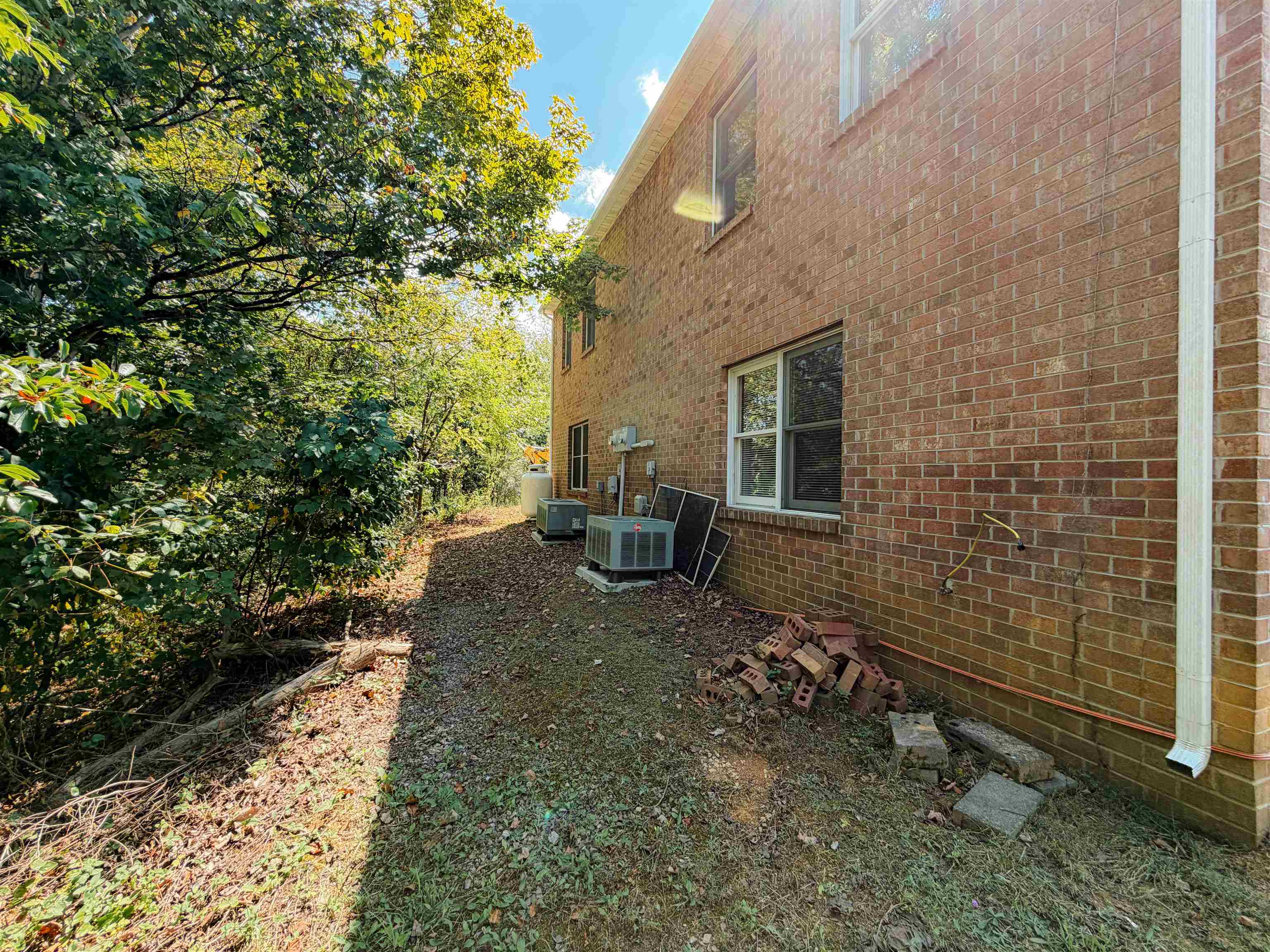 3520 Mount Zion Road