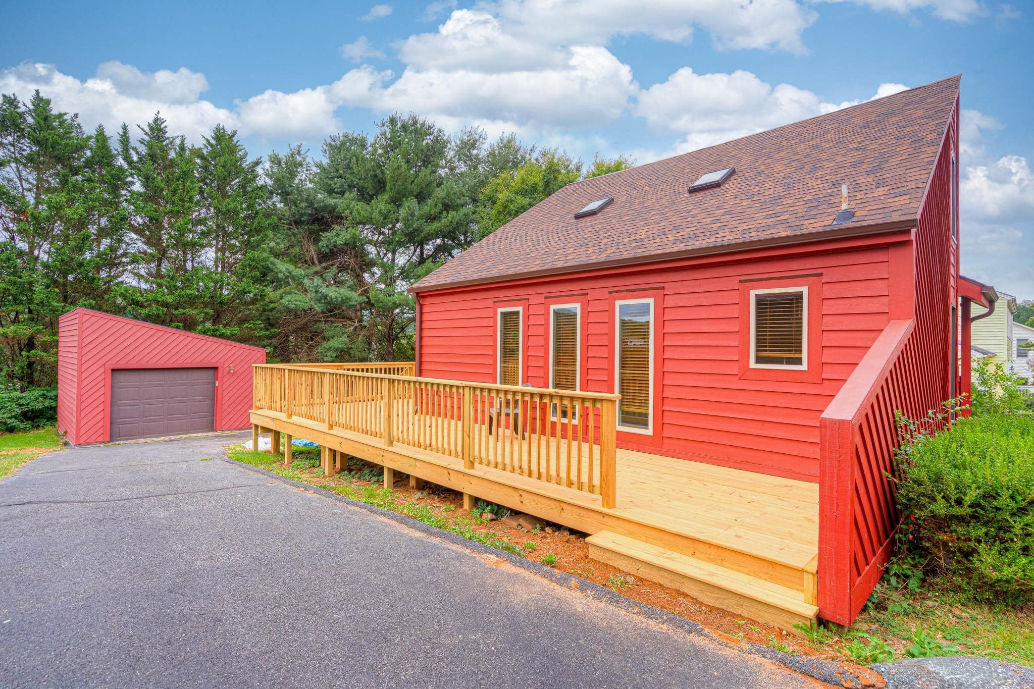 2690 Old Fort Road