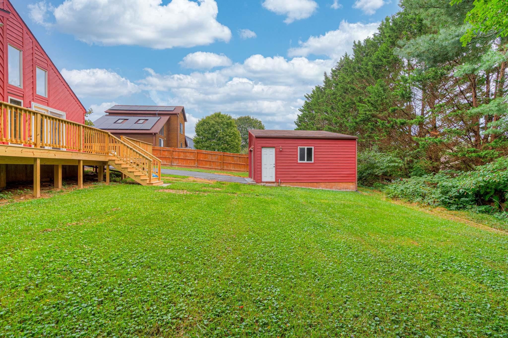 2690 Old Fort Road
