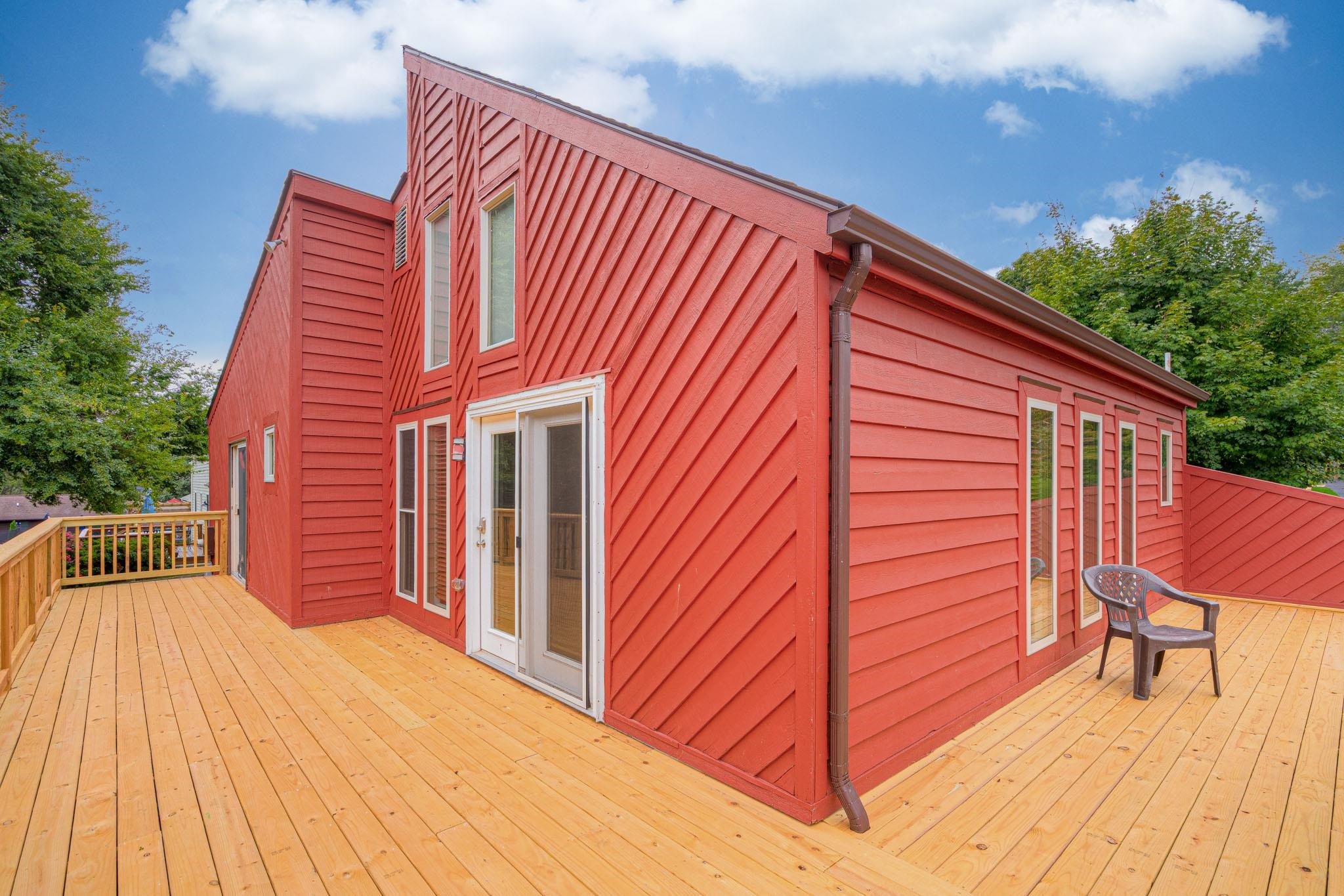 2690 Old Fort Road