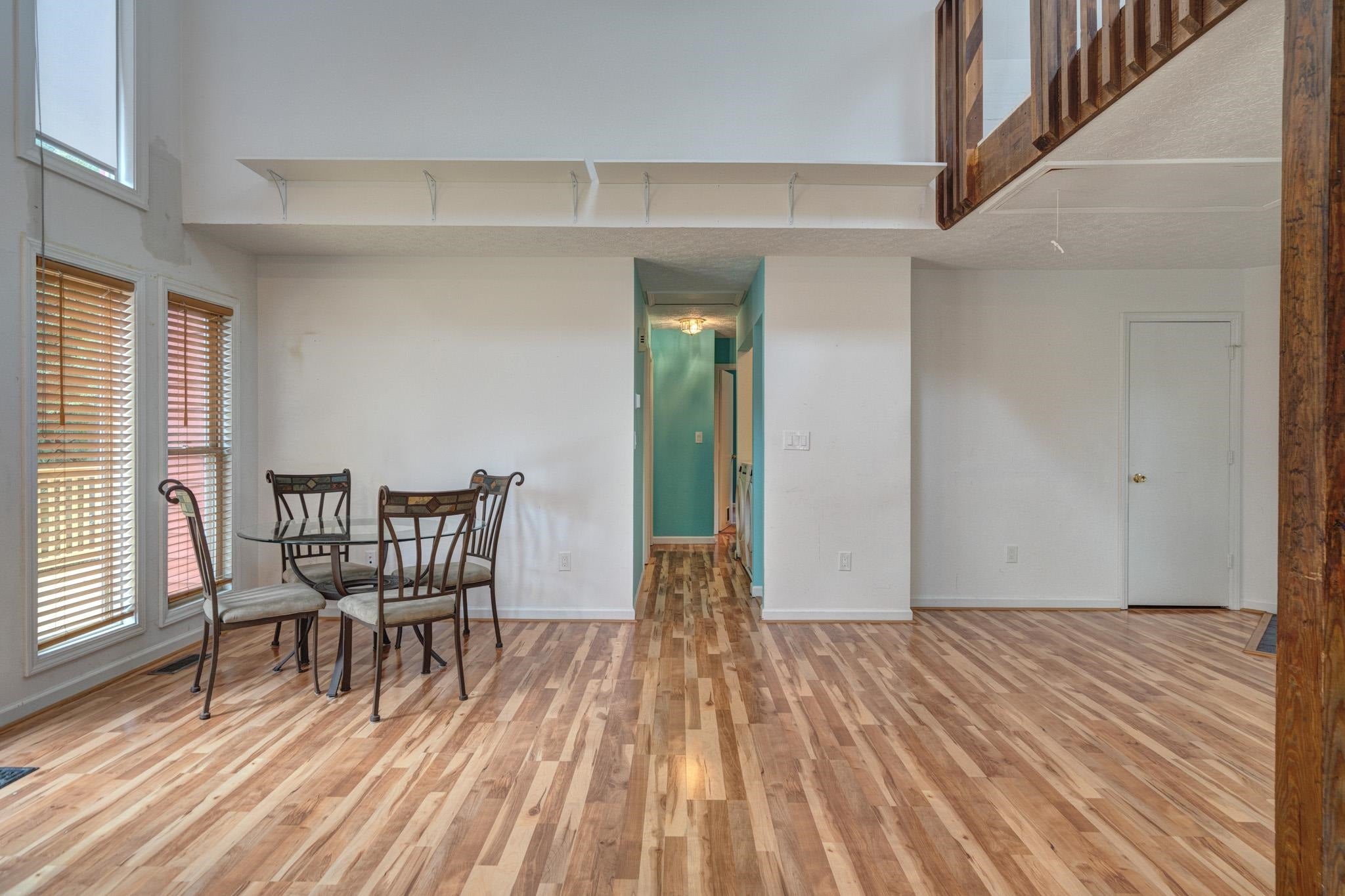 2690 Old Fort Road