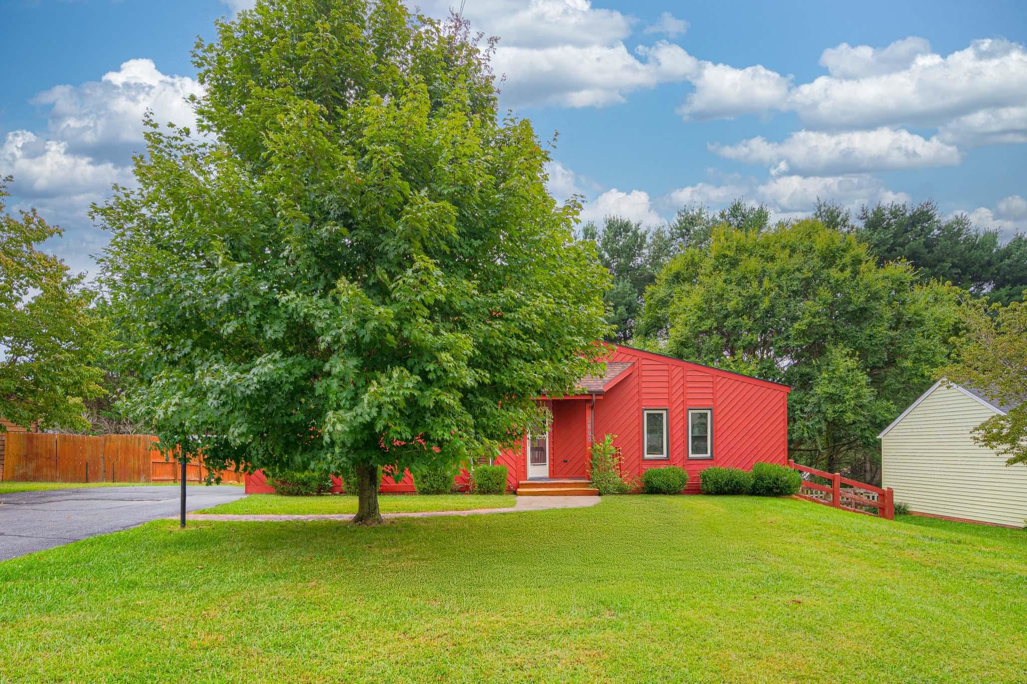 2690 Old Fort Road