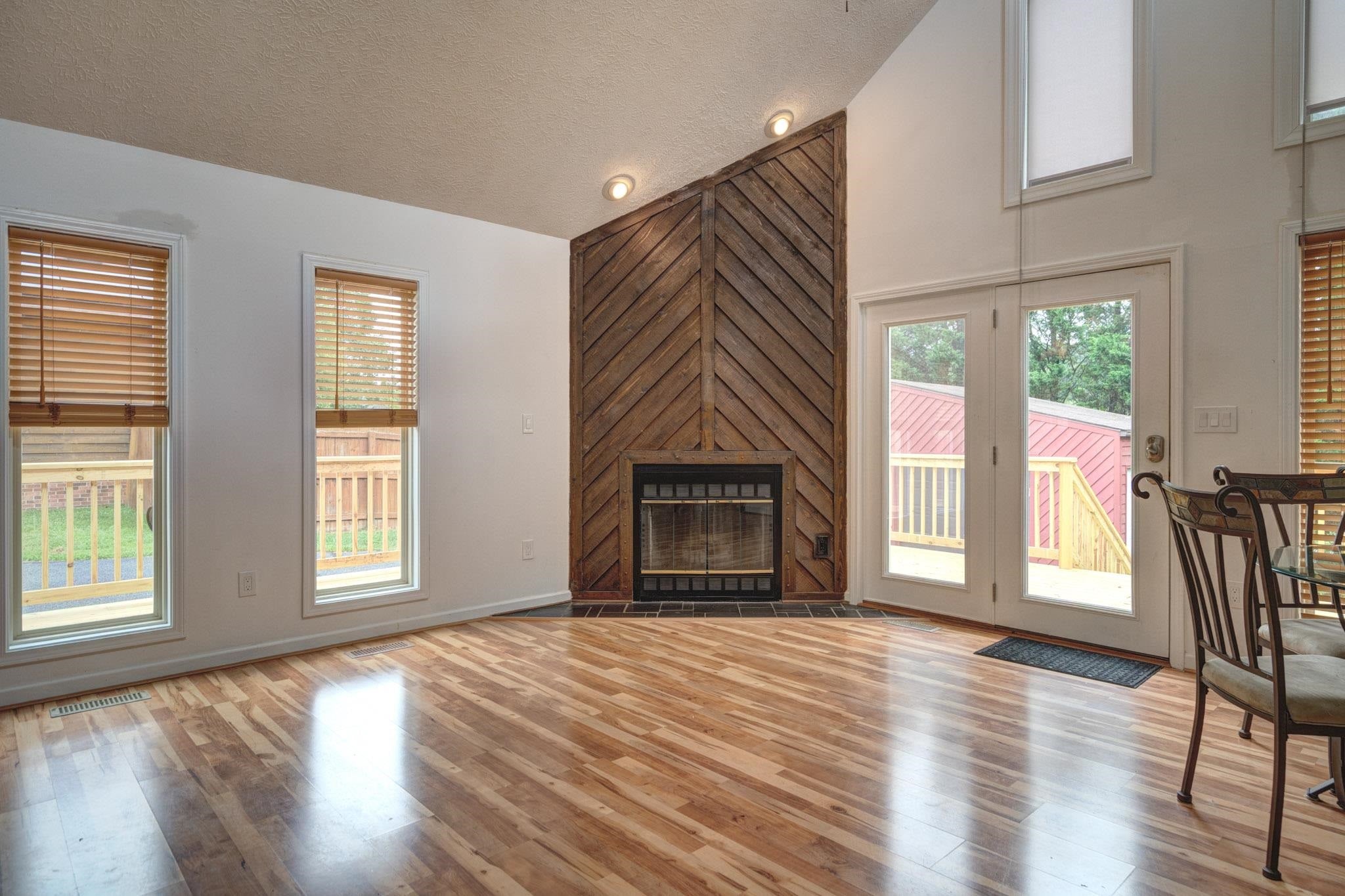 2690 Old Fort Road