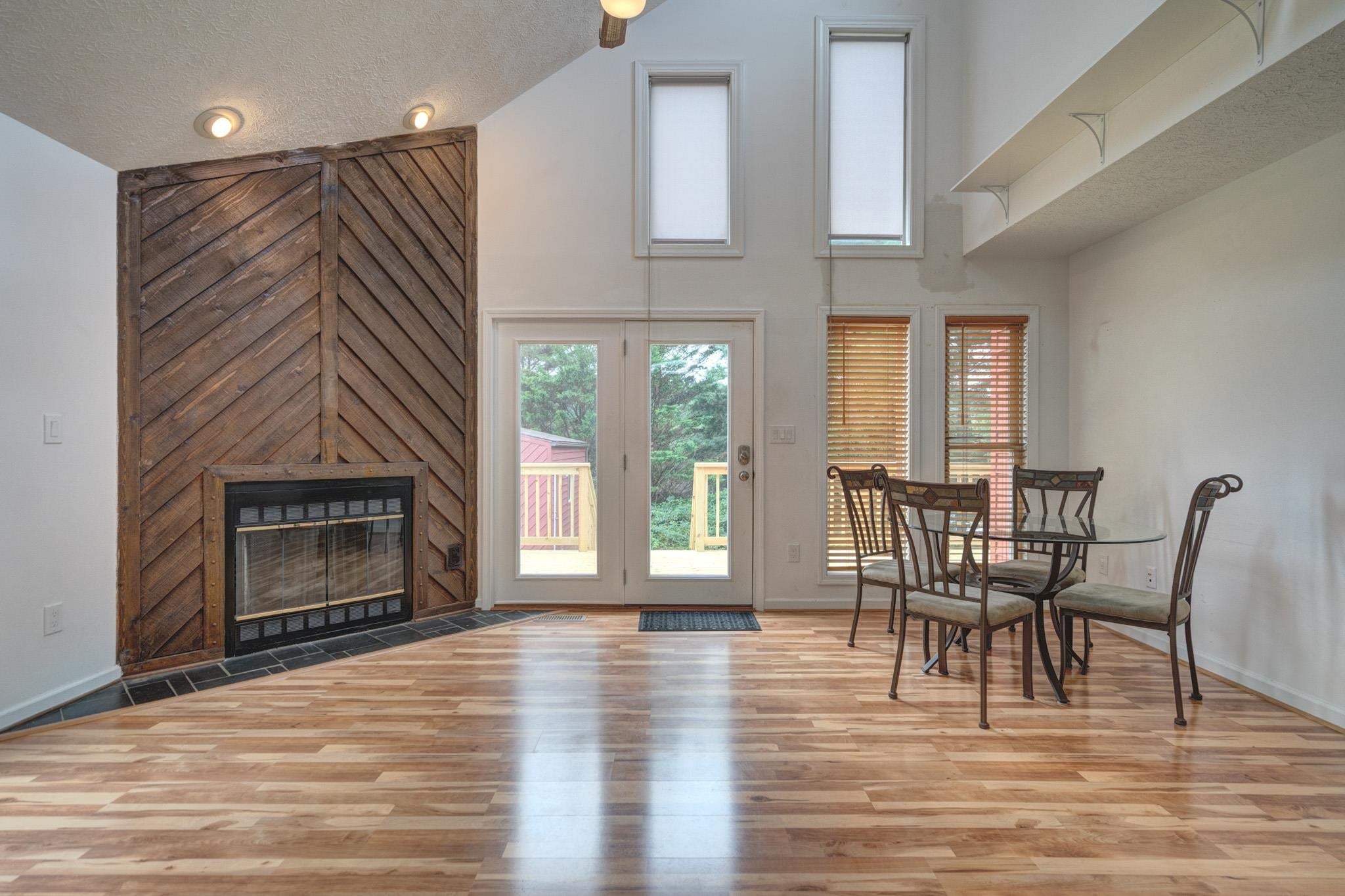 2690 Old Fort Road