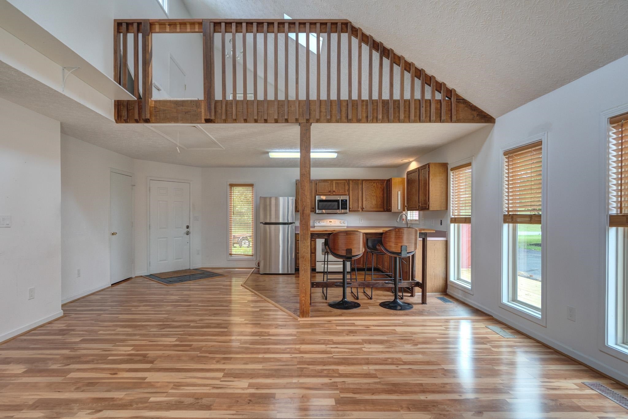 2690 Old Fort Road