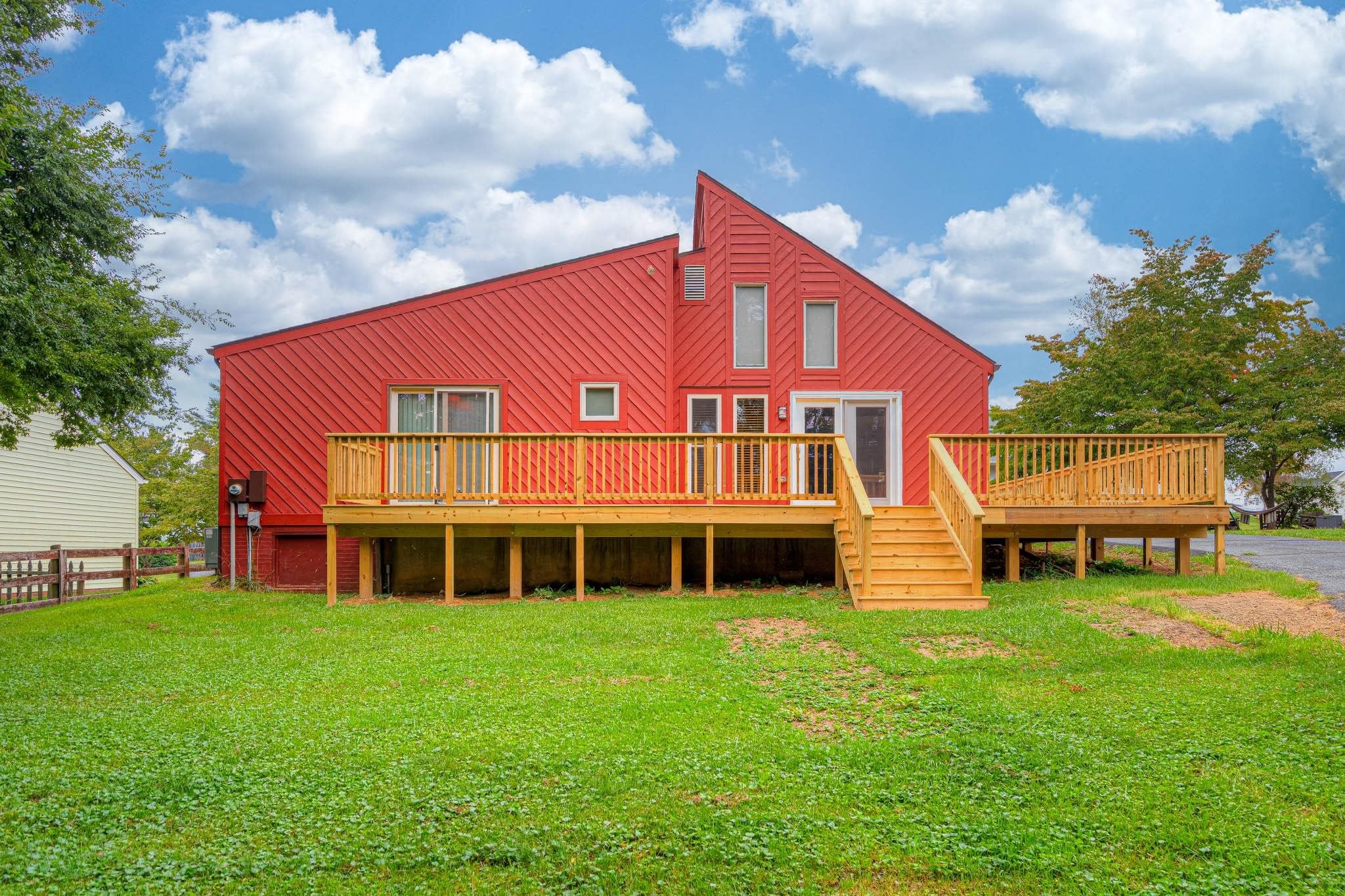 2690 Old Fort Road