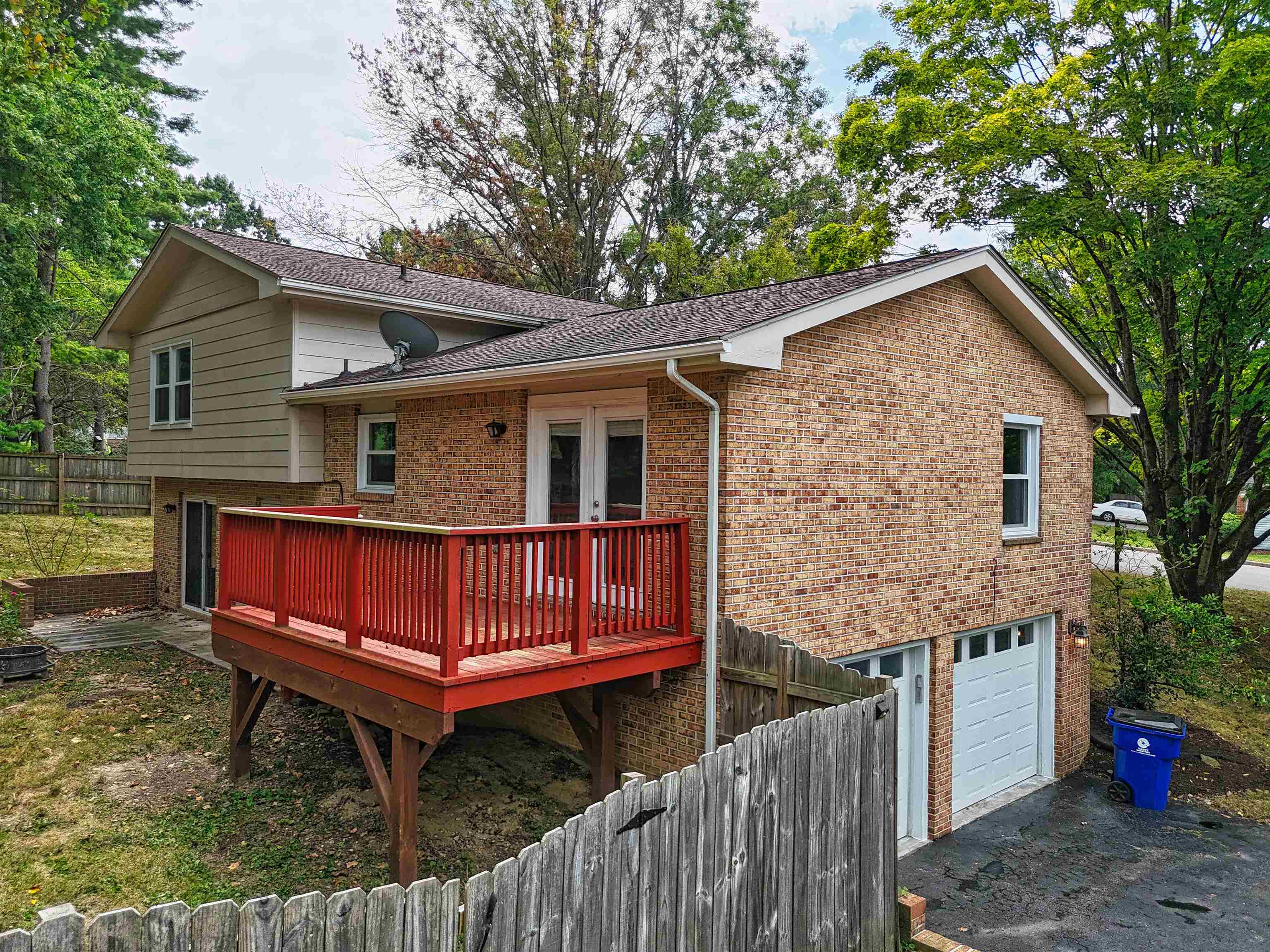 509 CRANWELL Circle