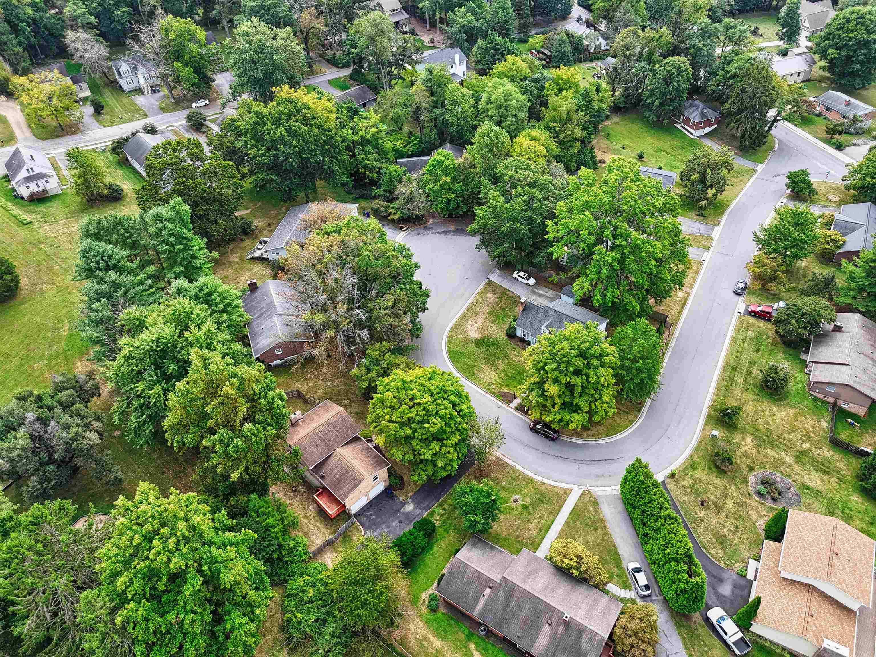 509 CRANWELL Circle