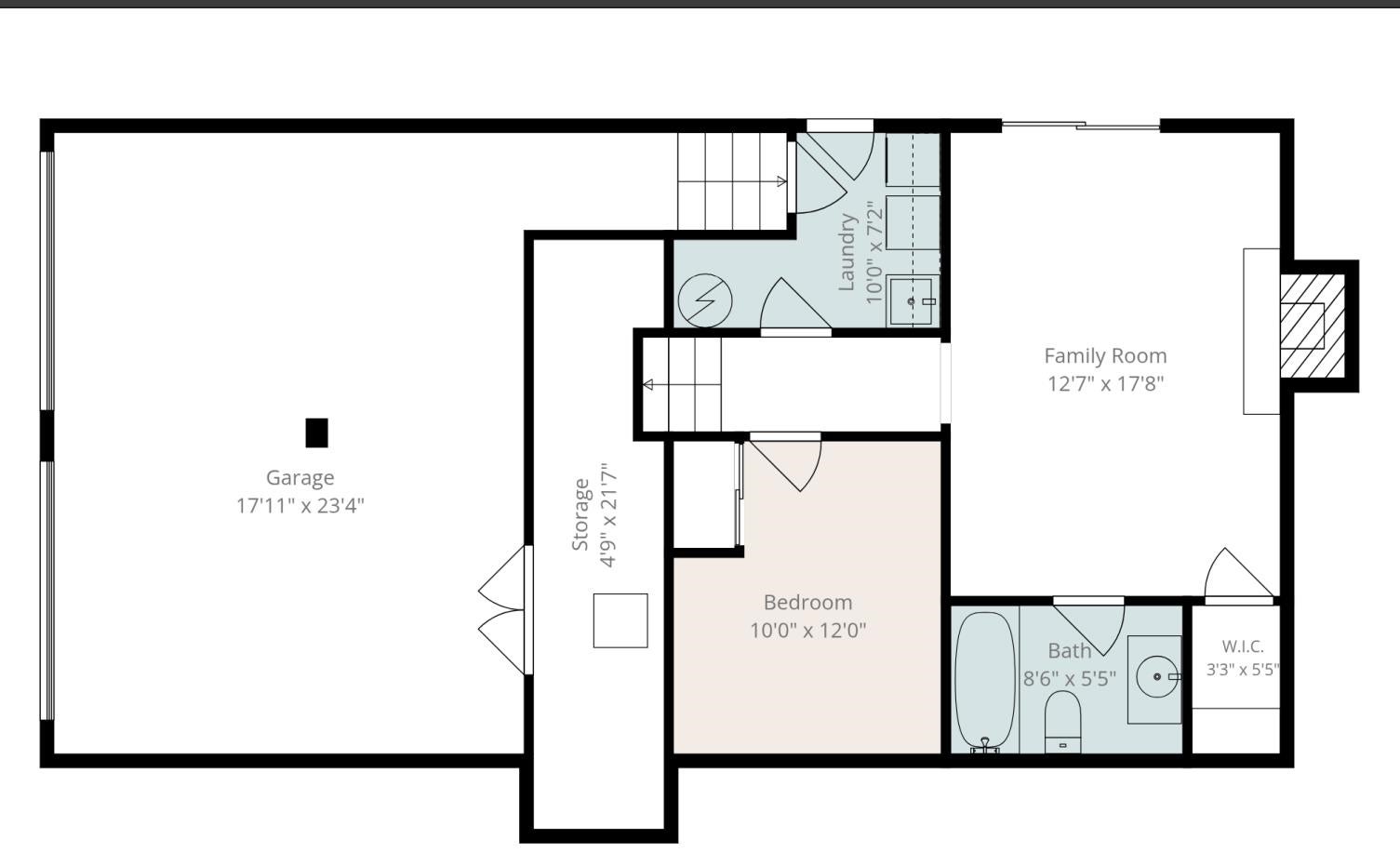 509 CRANWELL Circle