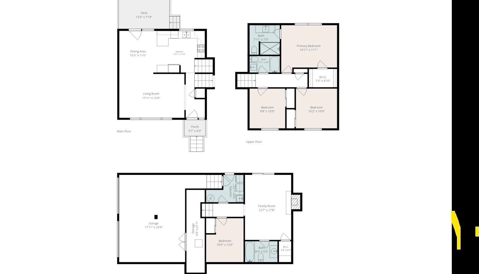 509 CRANWELL Circle