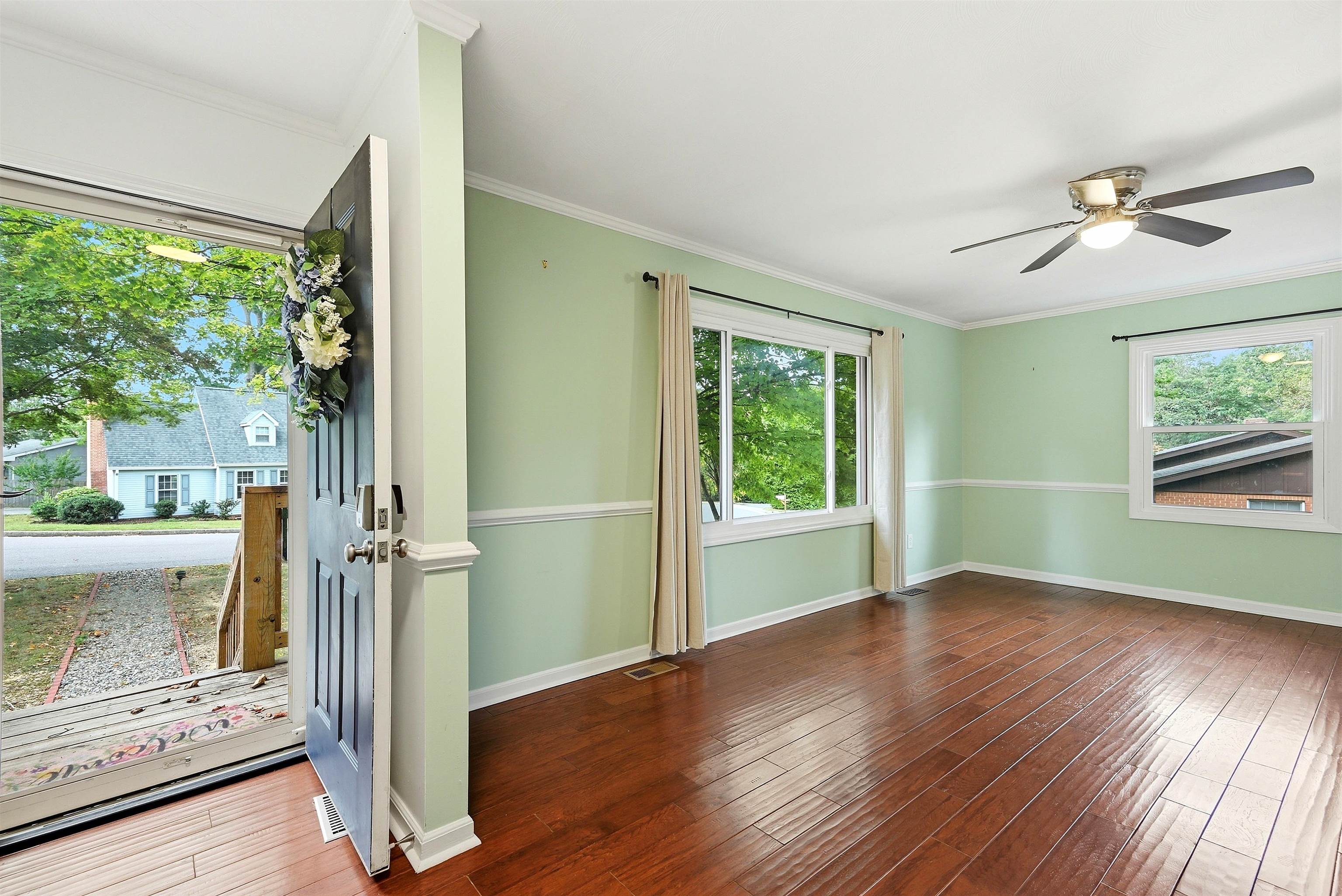 509 CRANWELL Circle