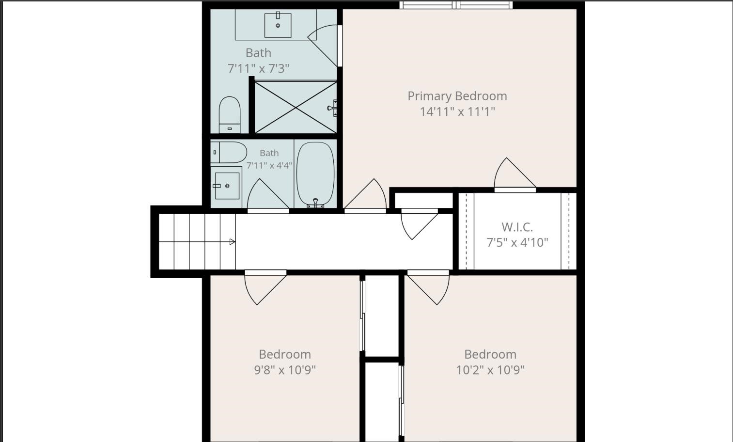 509 CRANWELL Circle