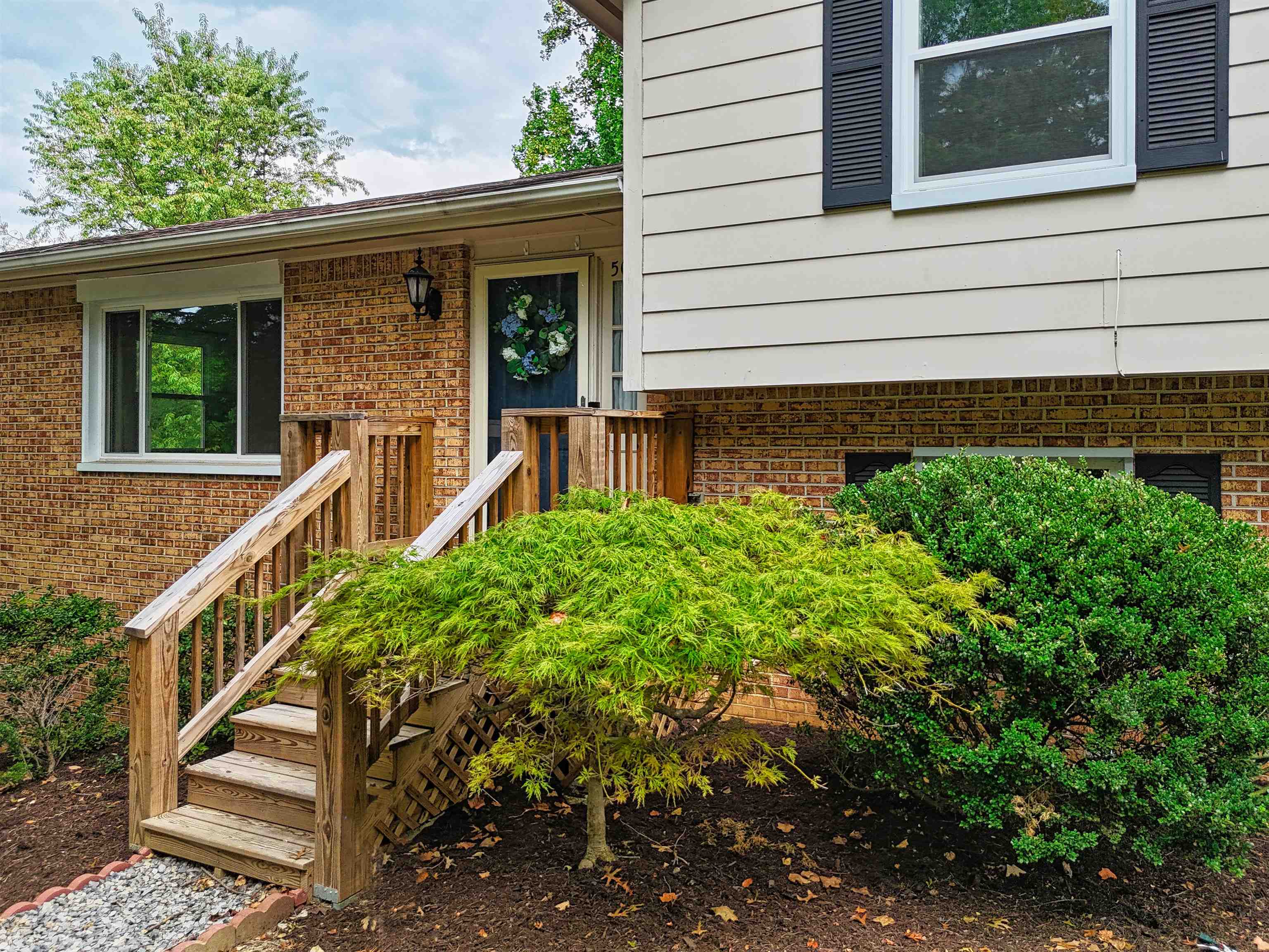 509 CRANWELL Circle