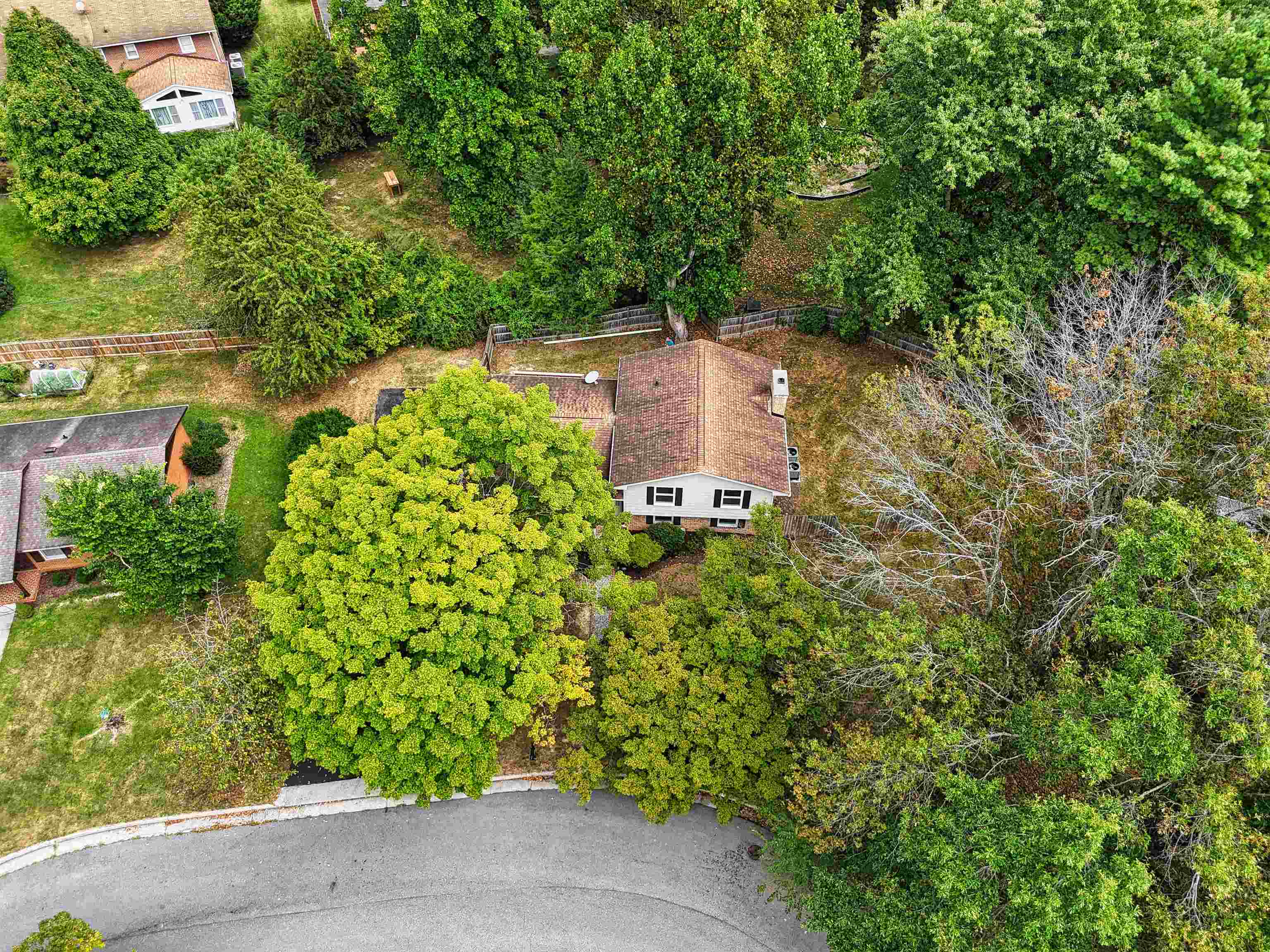 509 CRANWELL Circle