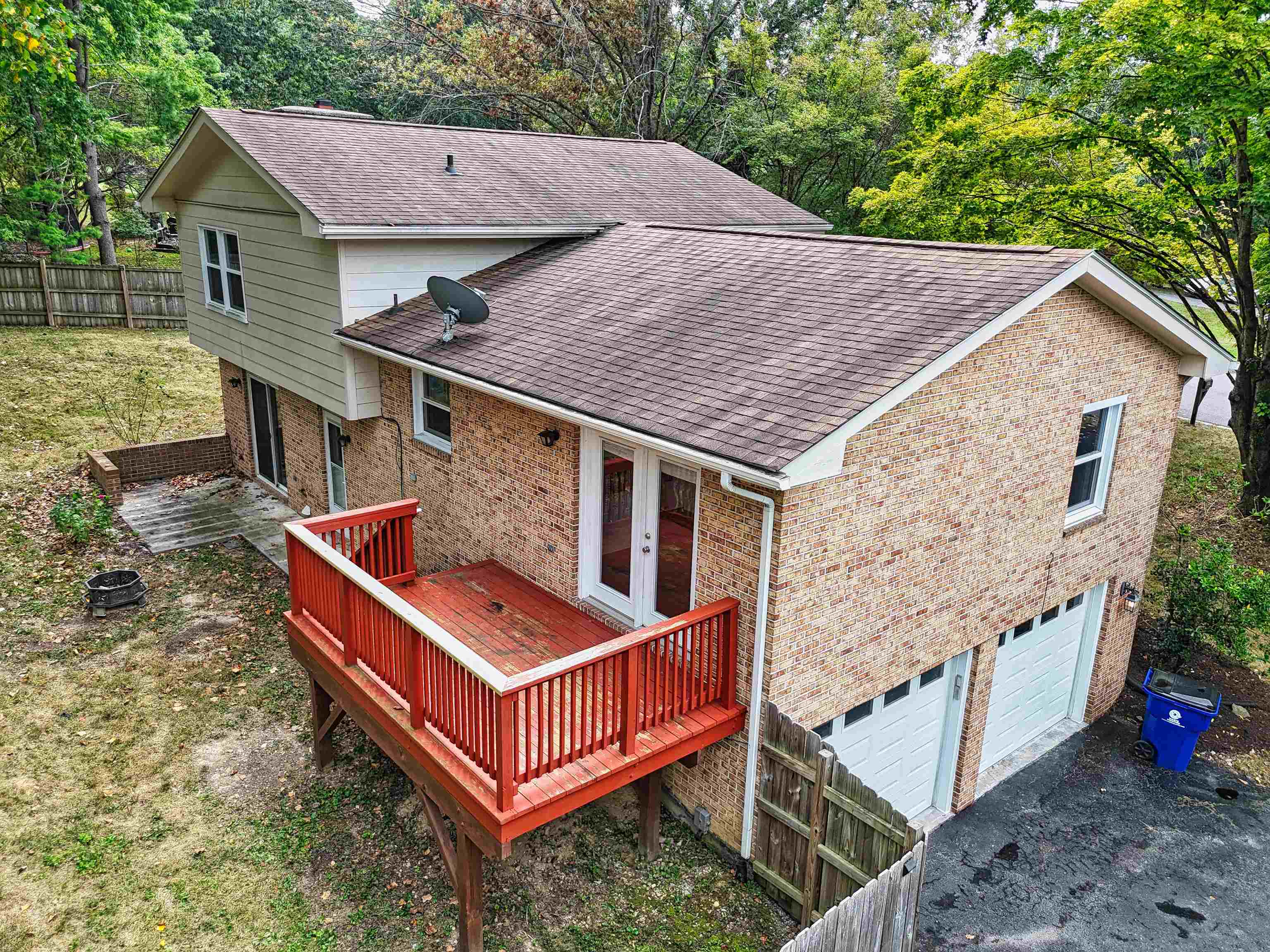 509 CRANWELL Circle