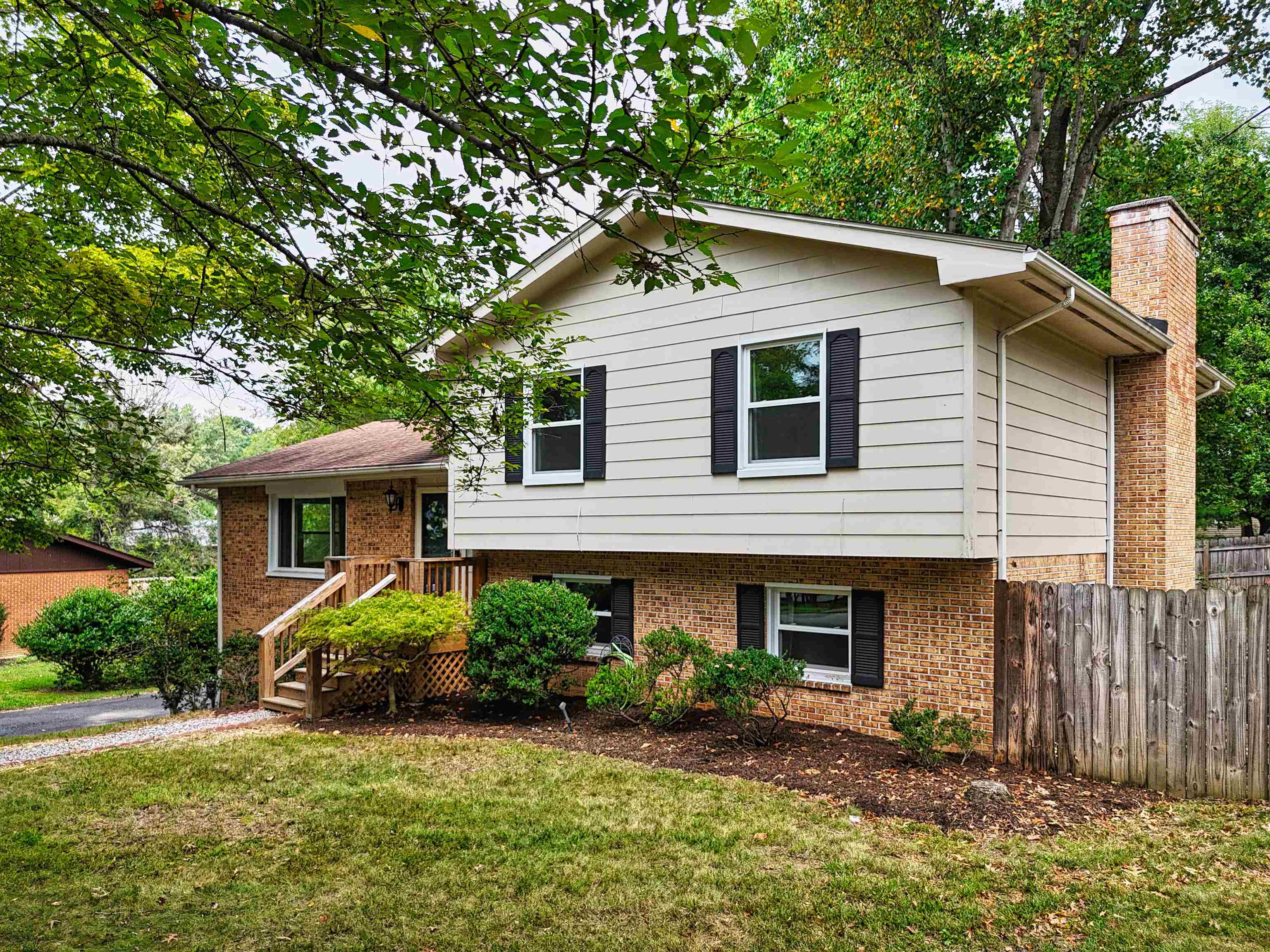 509 CRANWELL Circle