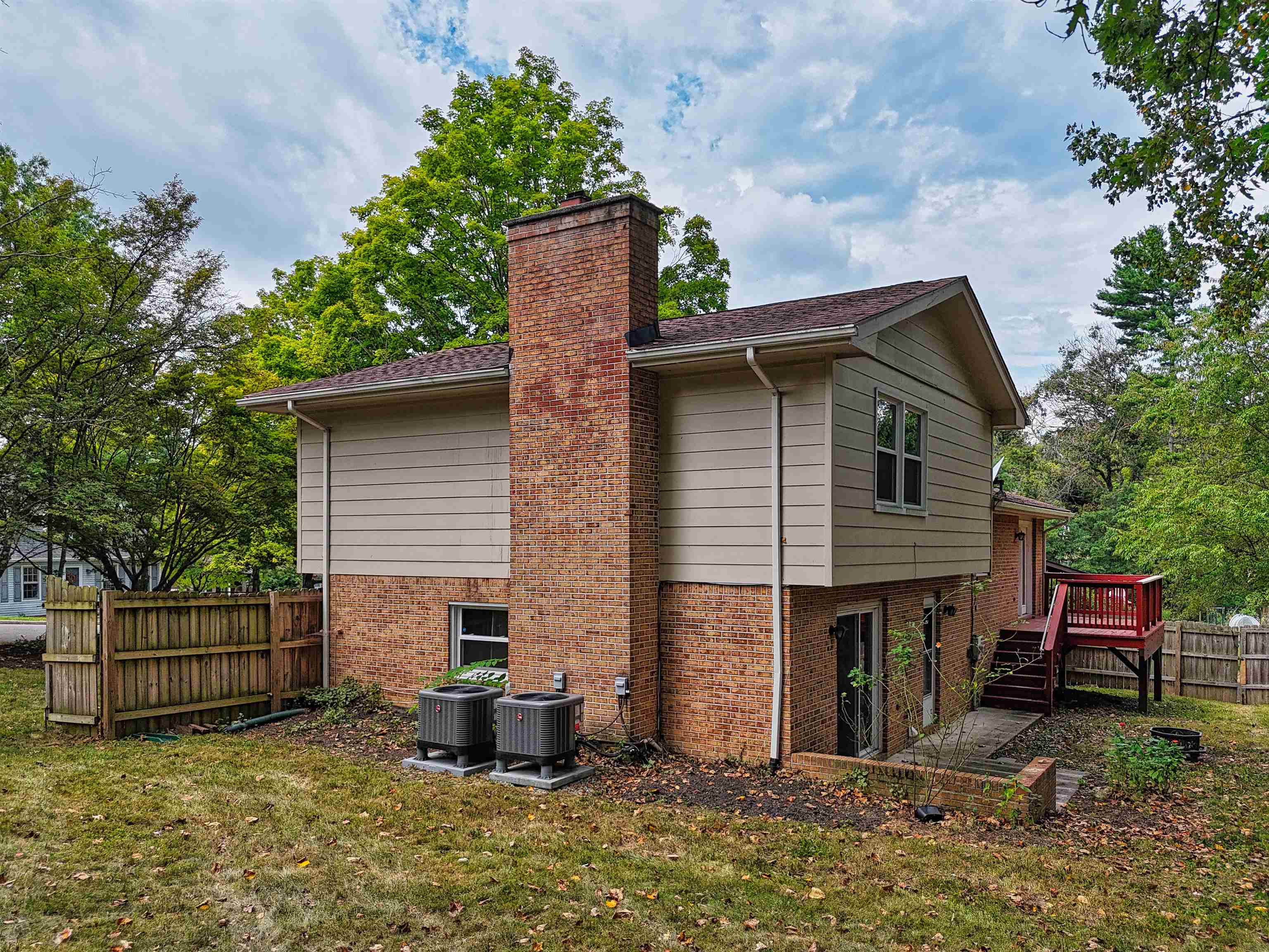 509 CRANWELL Circle