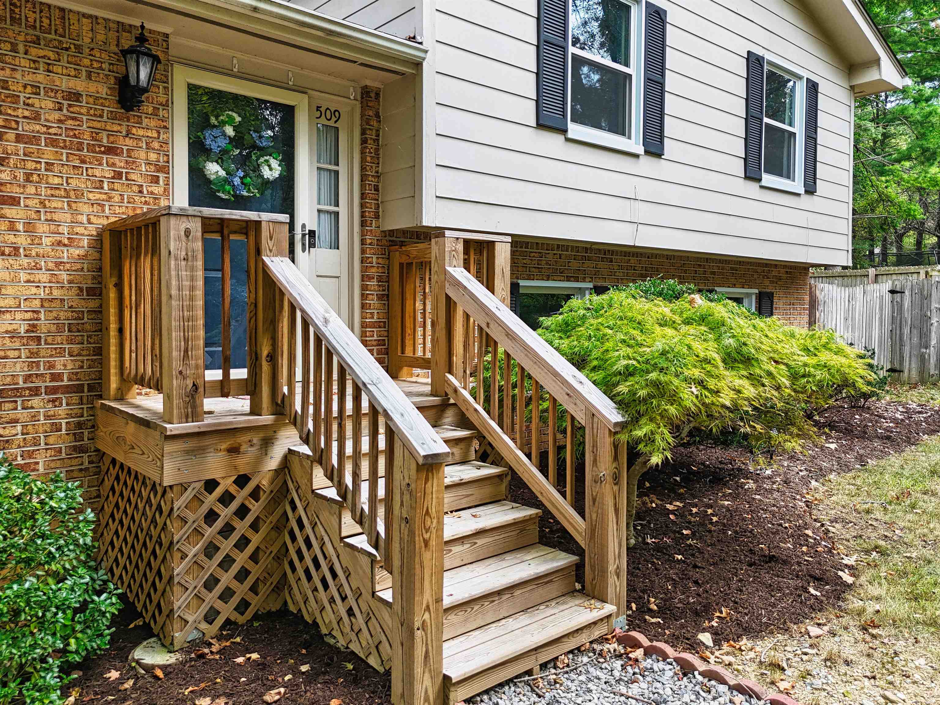 509 CRANWELL Circle