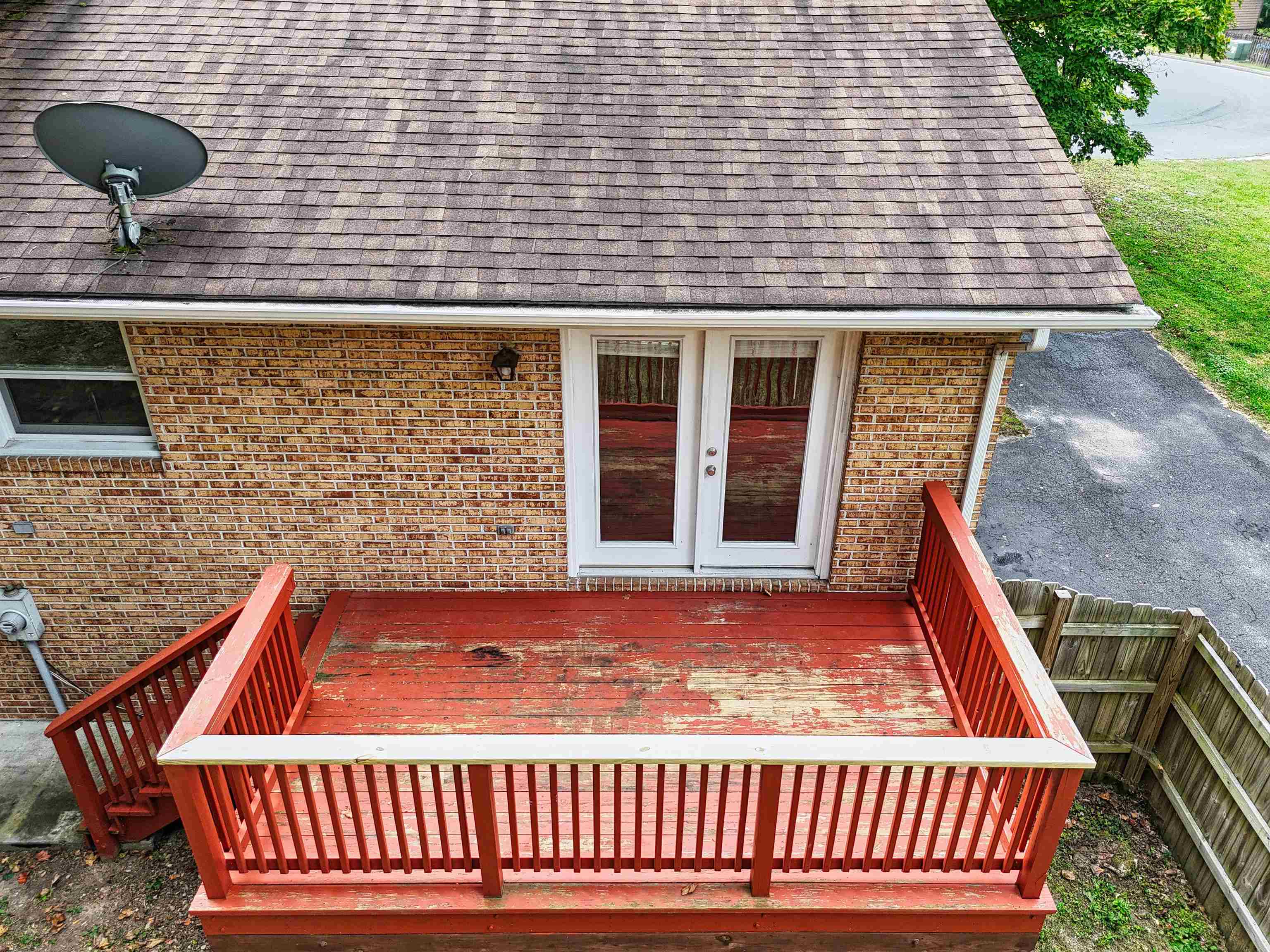 509 CRANWELL Circle