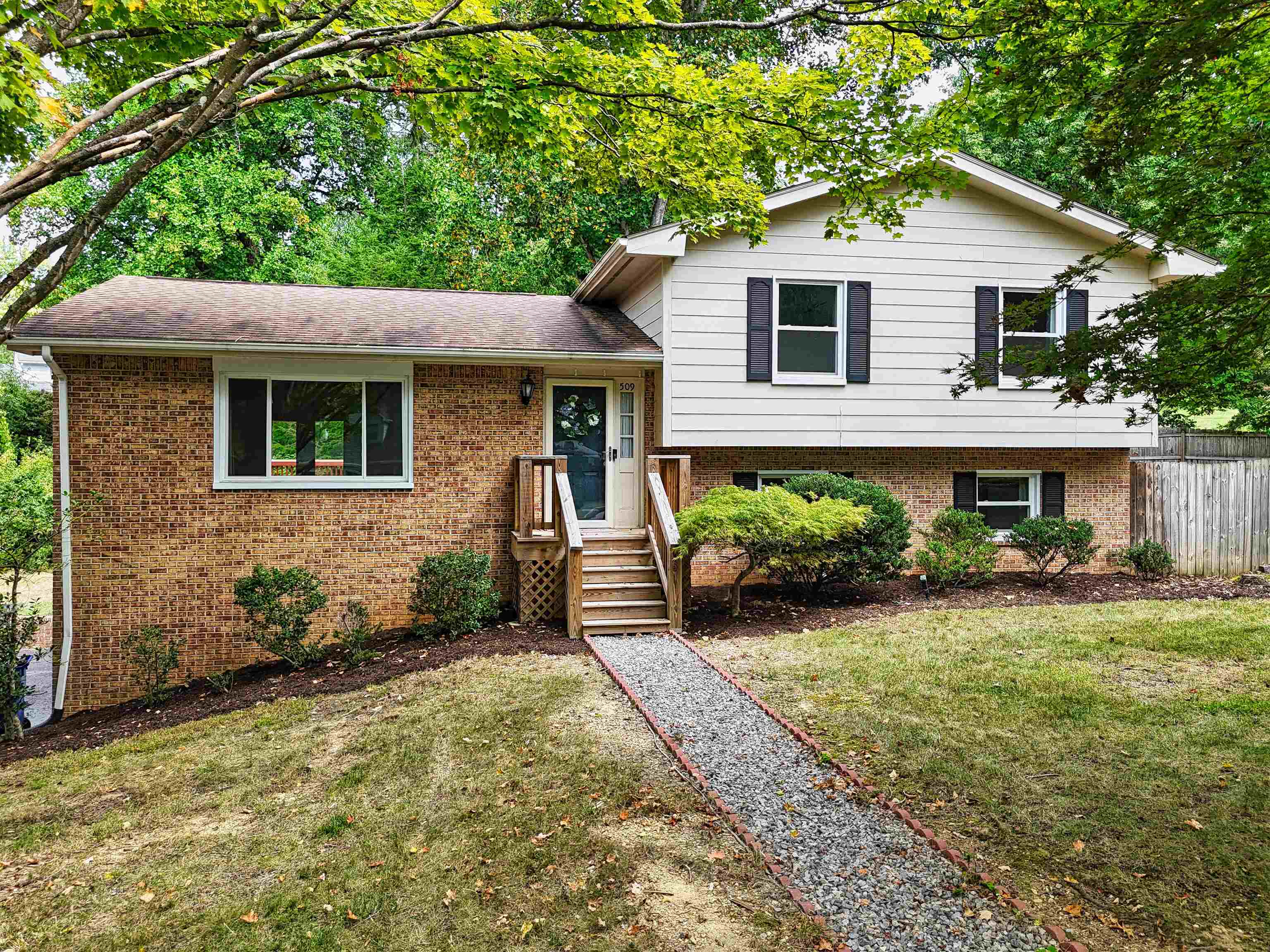 509 CRANWELL Circle