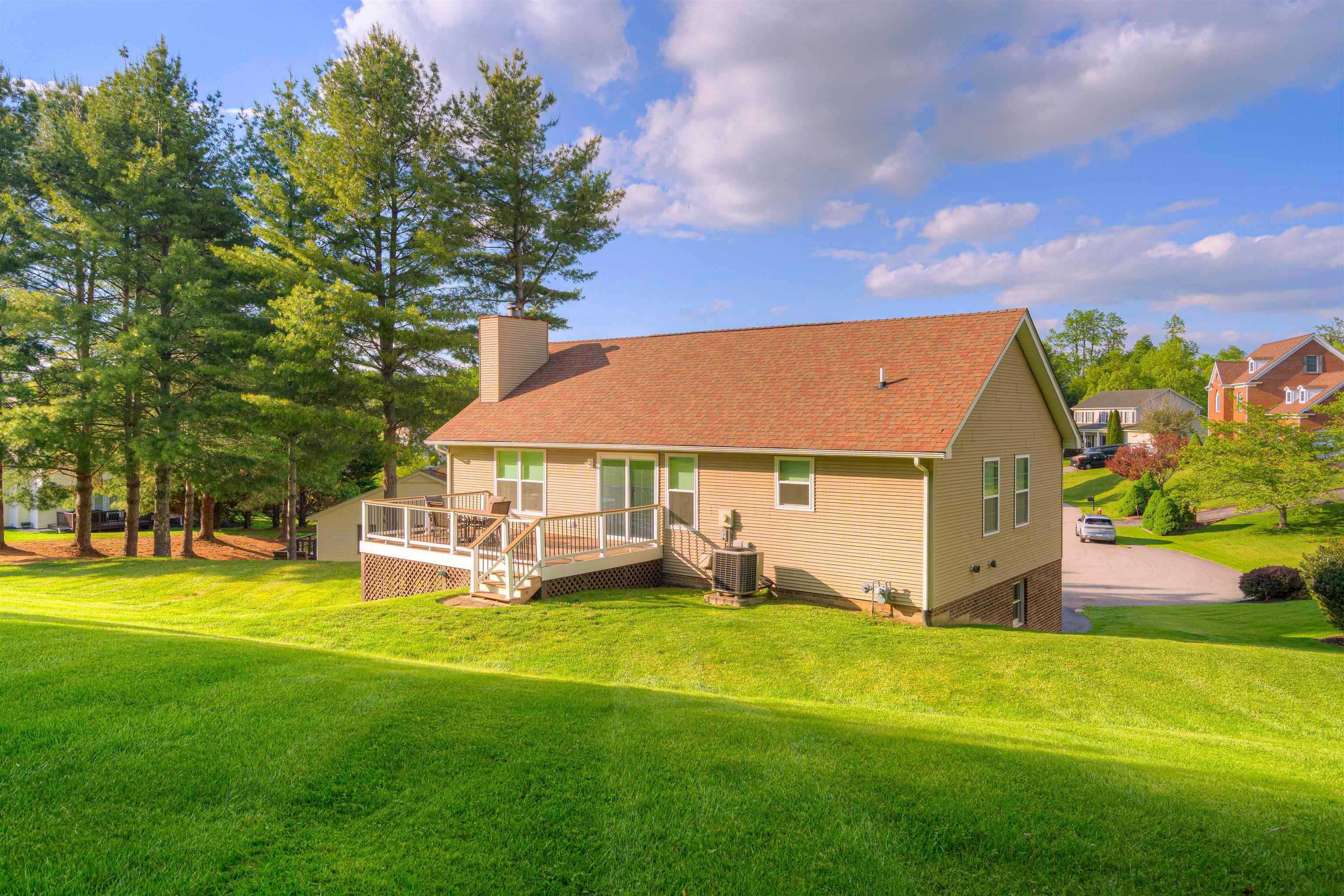 208 GLEN VIEW Lane
