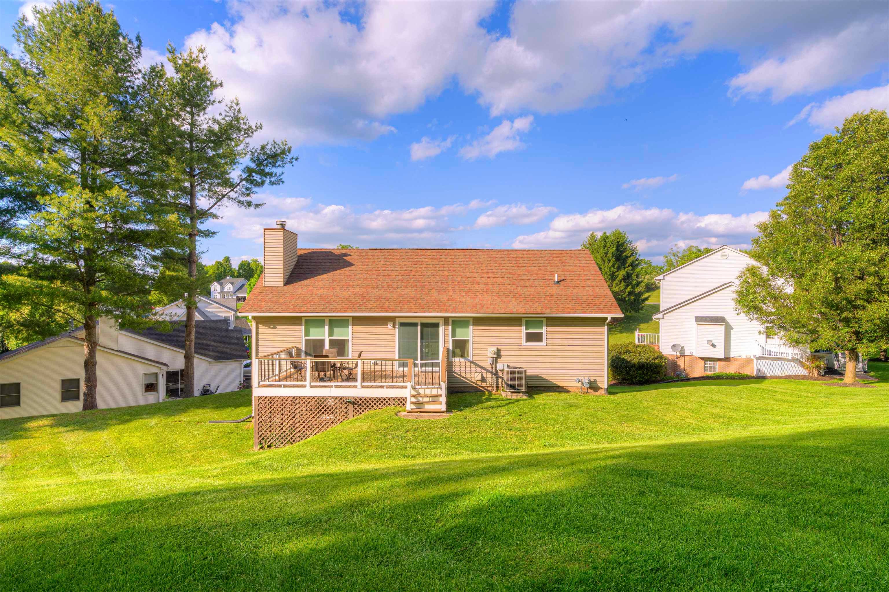 208 GLEN VIEW Lane