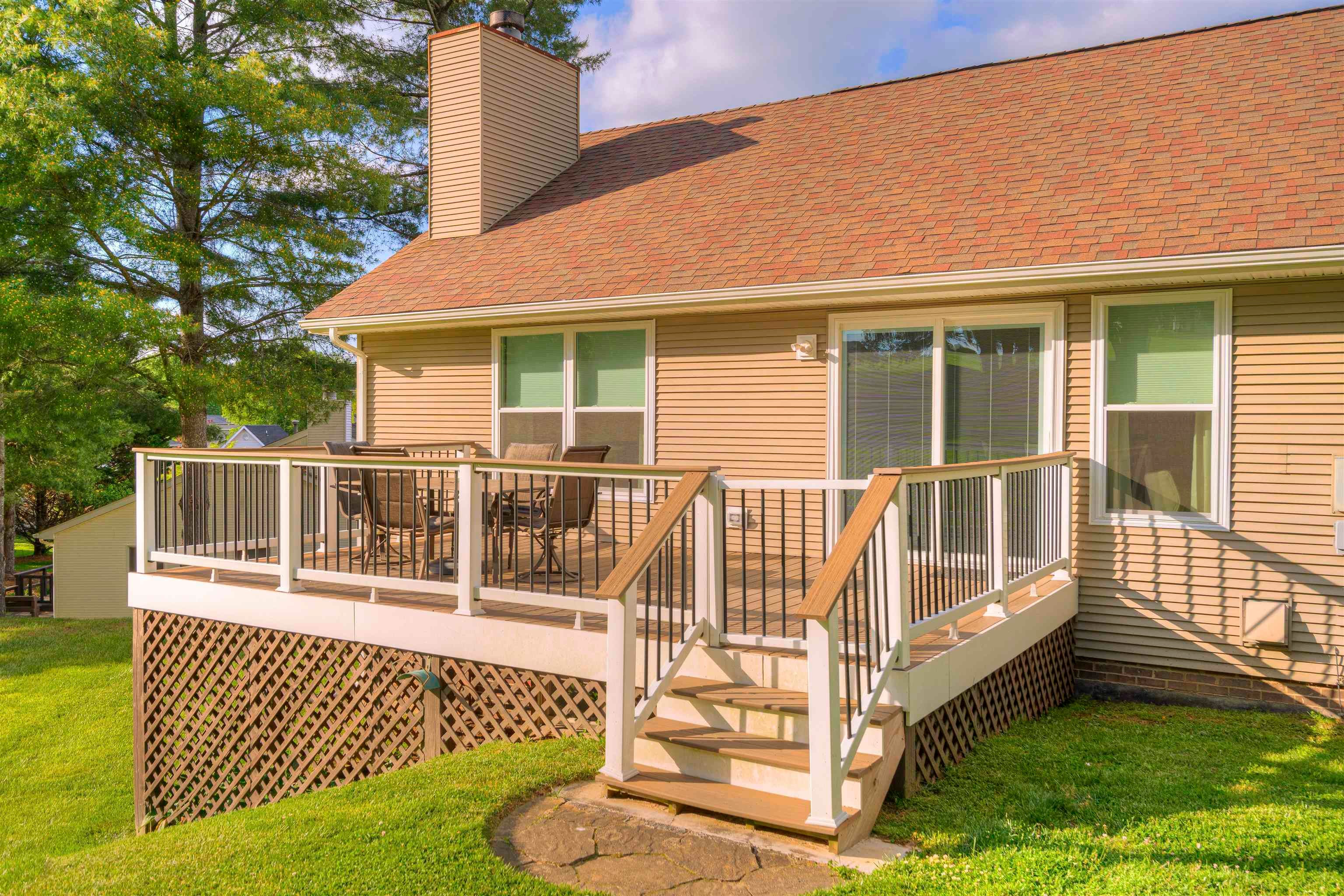 208 GLEN VIEW Lane