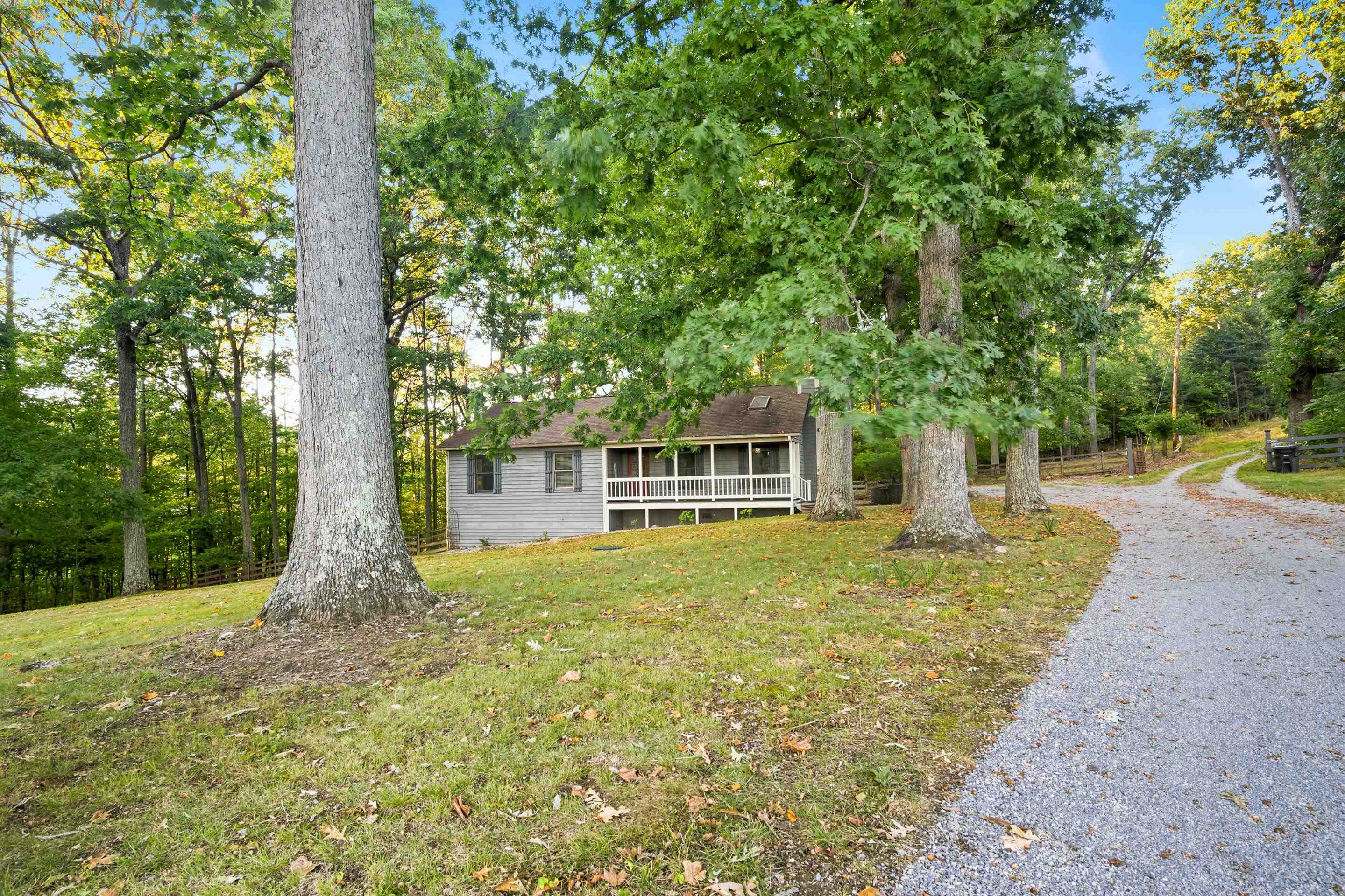 7601 Bending Oak Drive