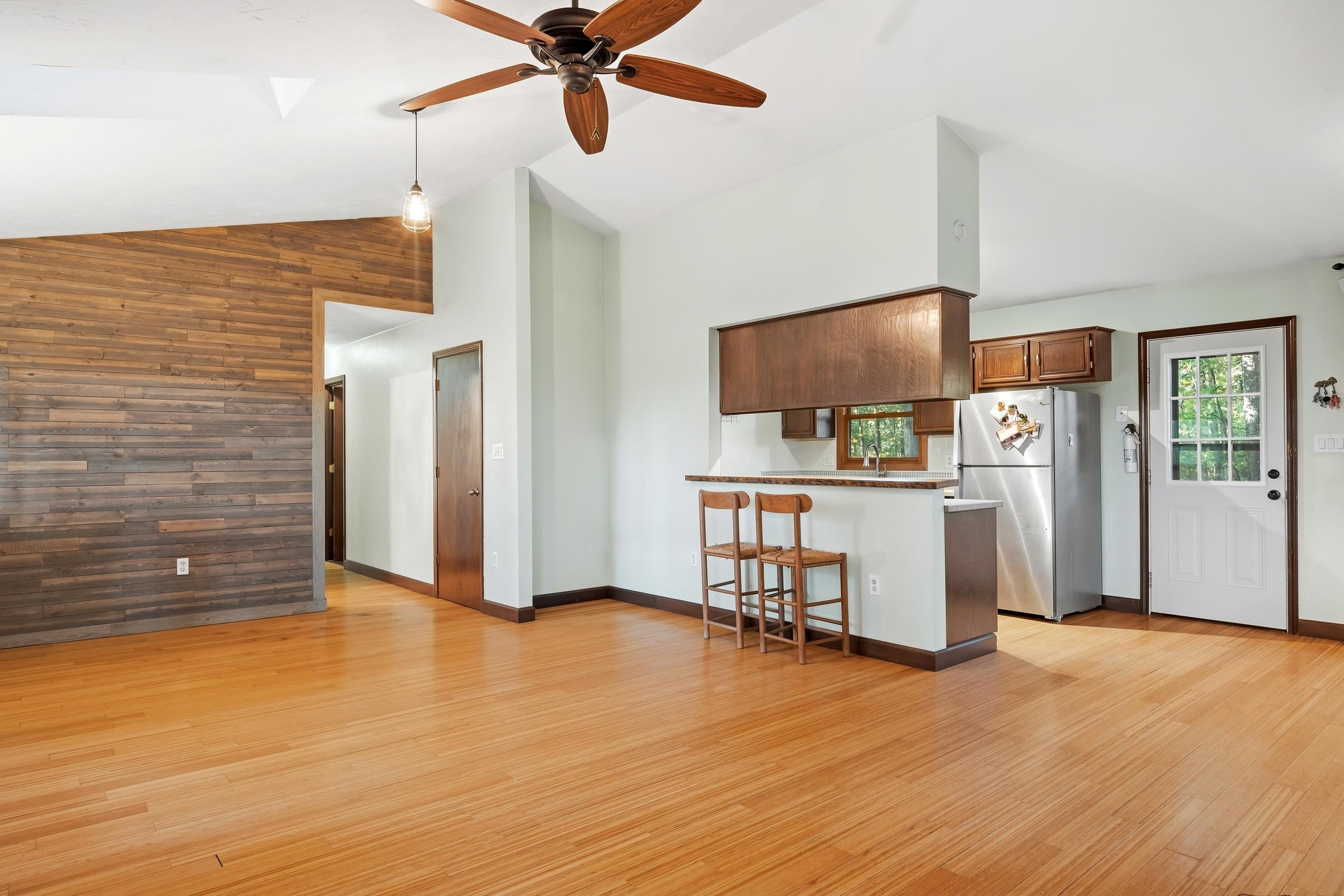 7601 Bending Oak Drive