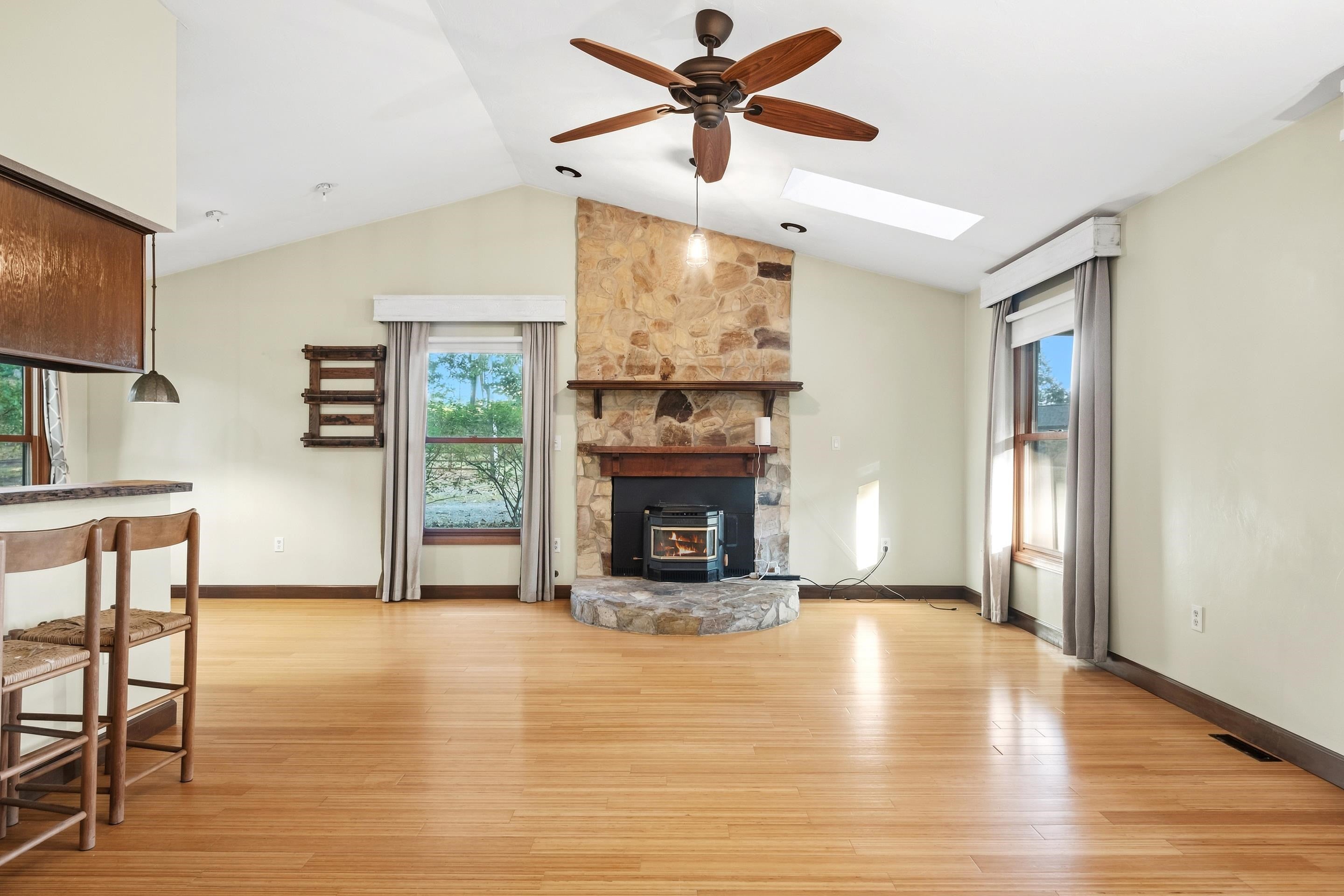 7601 Bending Oak Drive