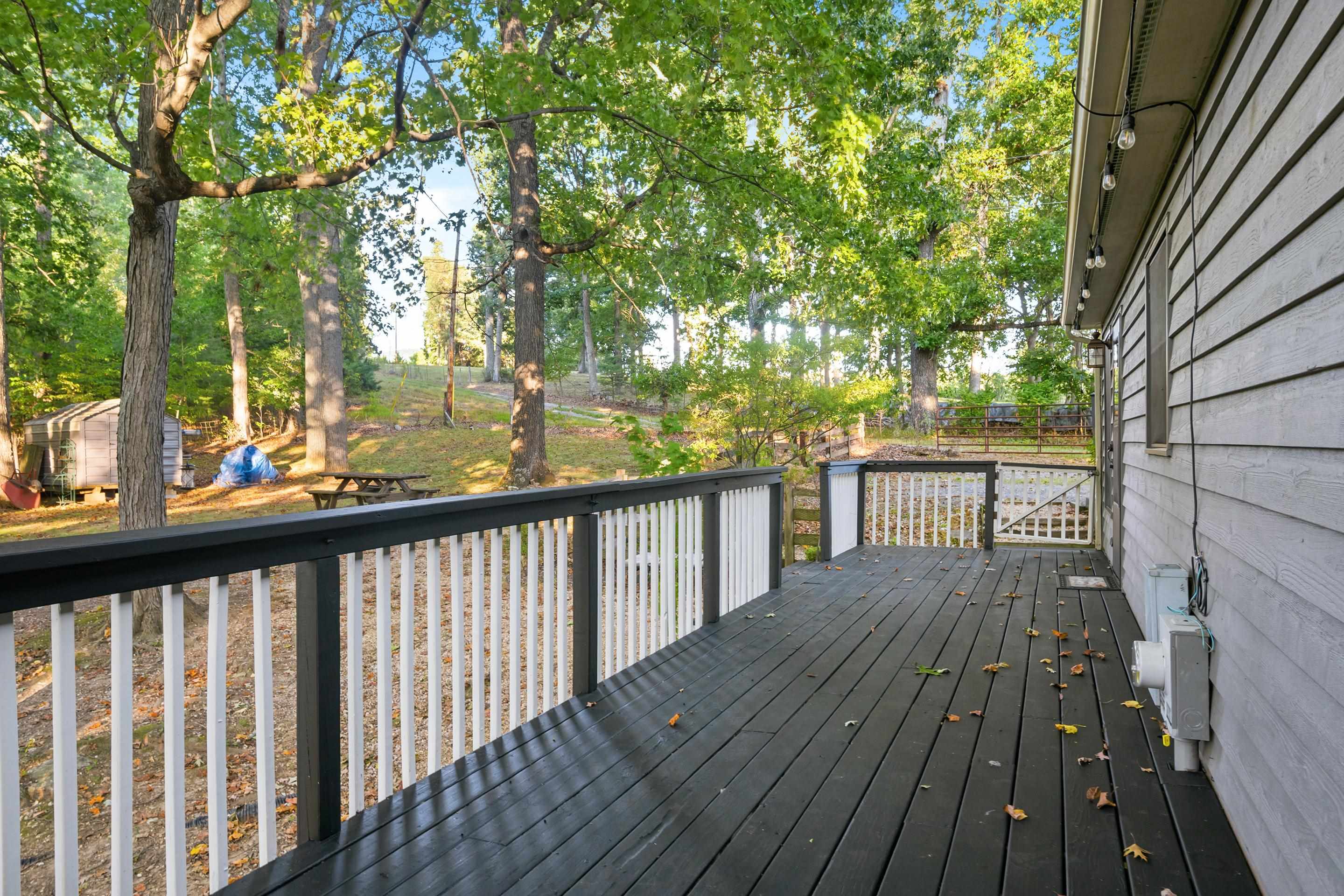 7601 Bending Oak Drive
