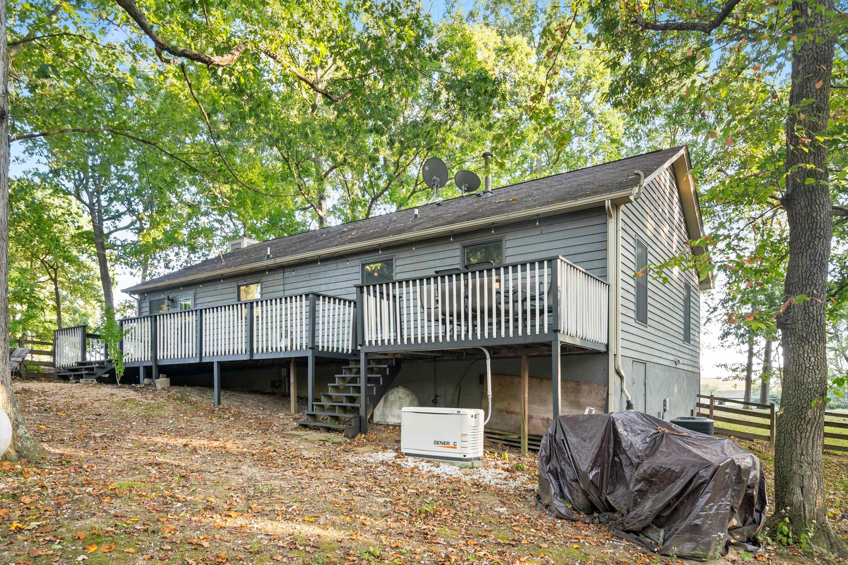 7601 Bending Oak Drive