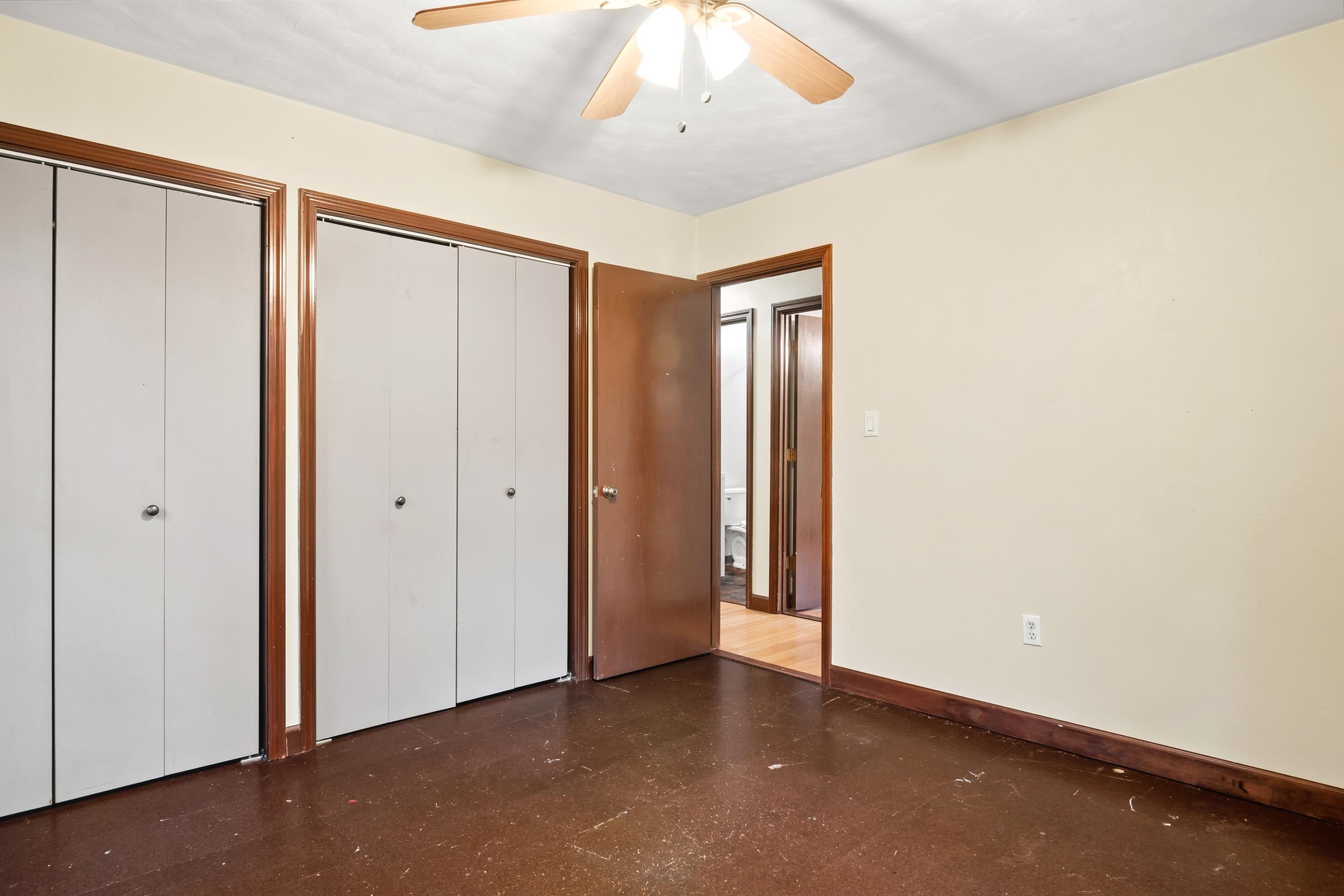 7601 Bending Oak Drive