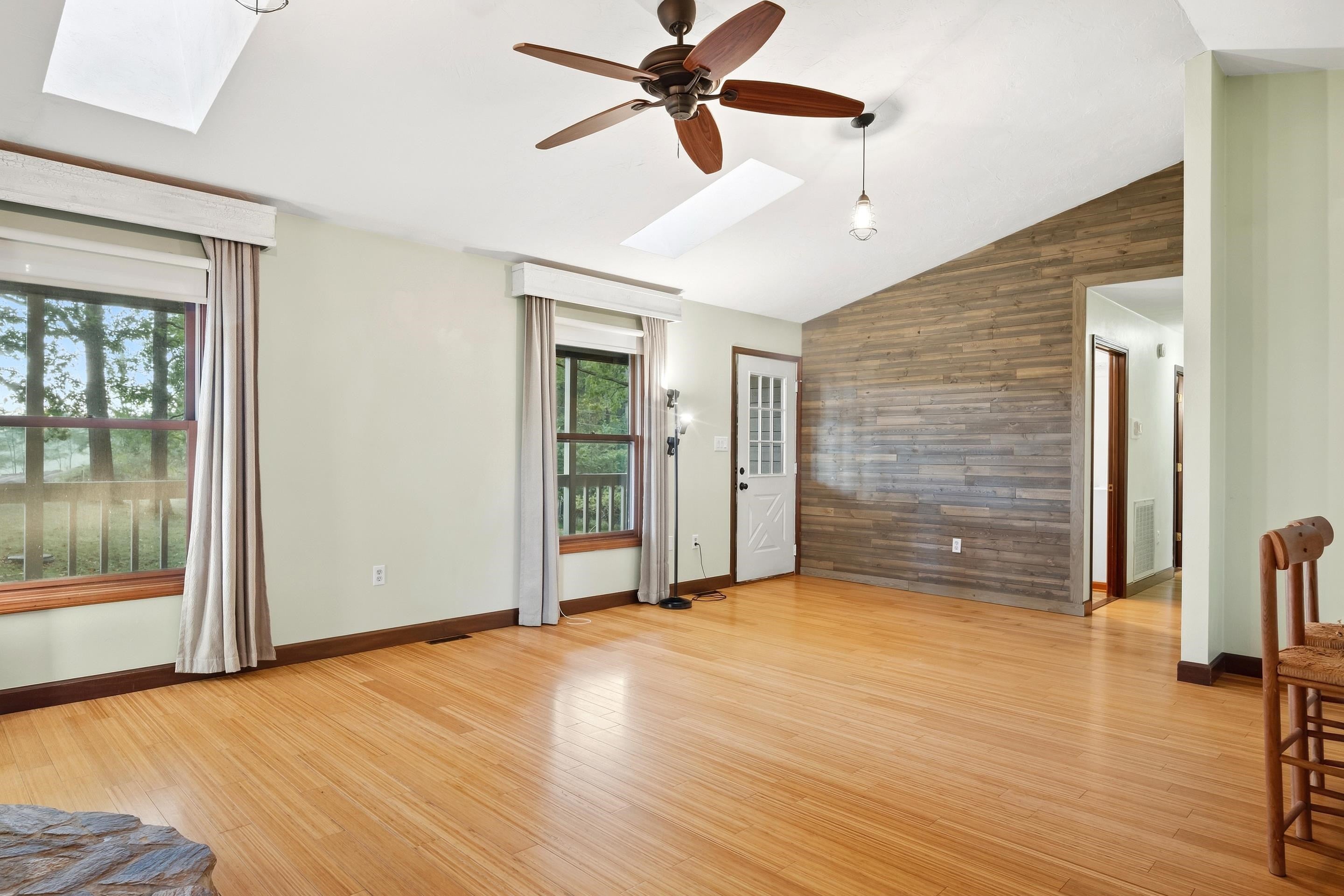 7601 Bending Oak Drive
