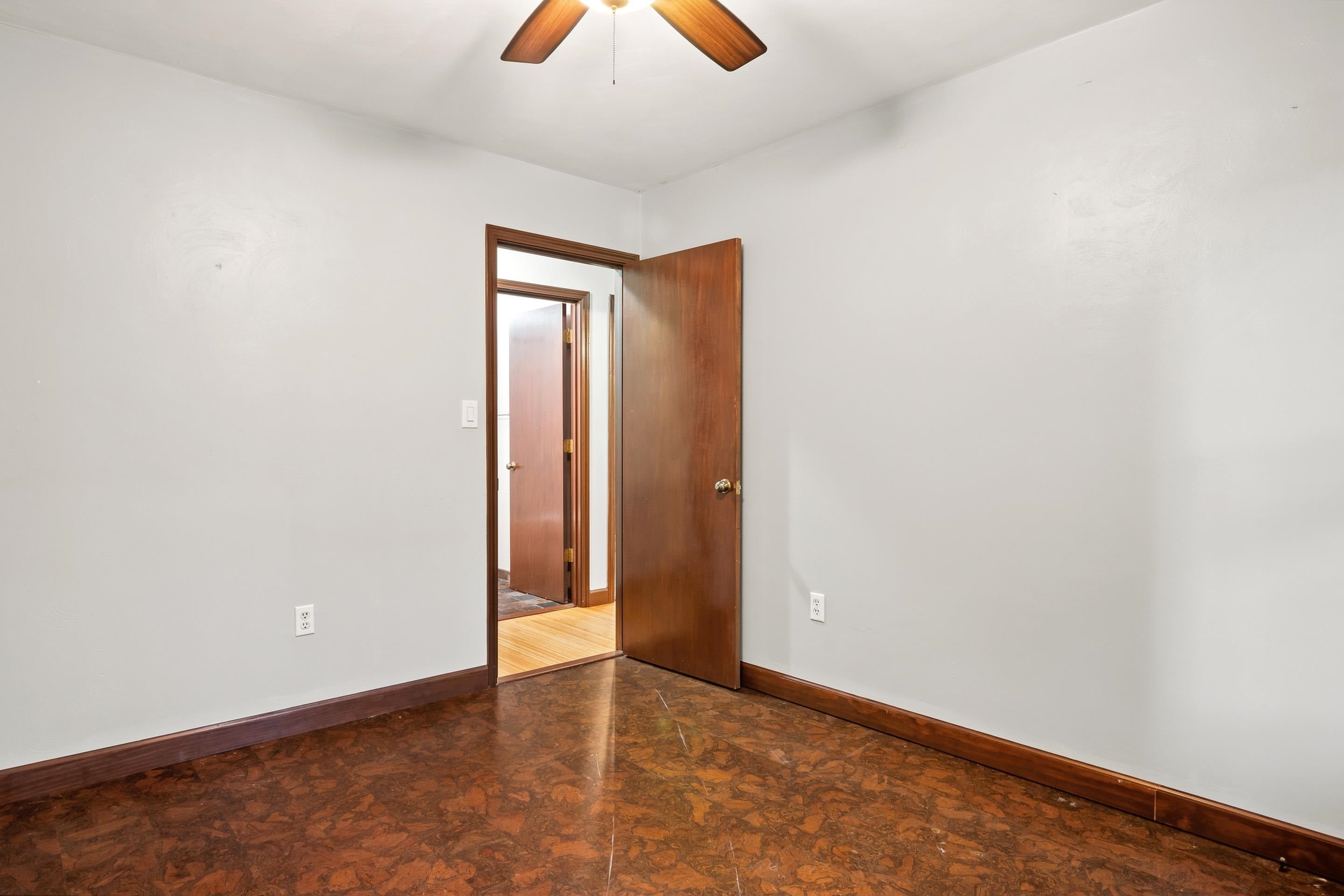 7601 Bending Oak Drive