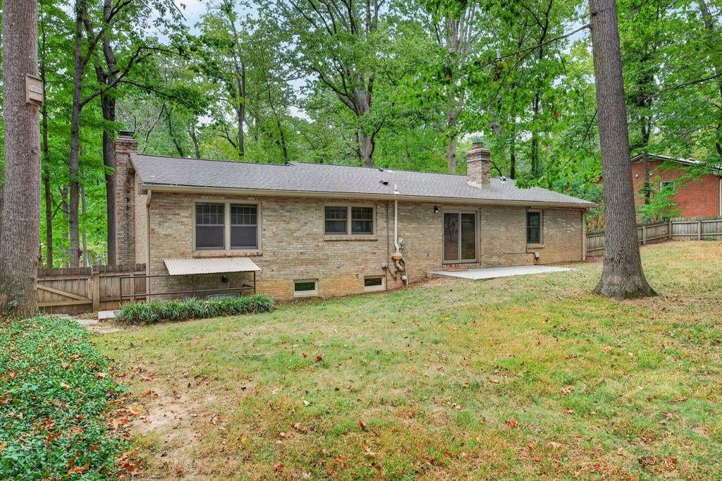 231 CRAIG Drive