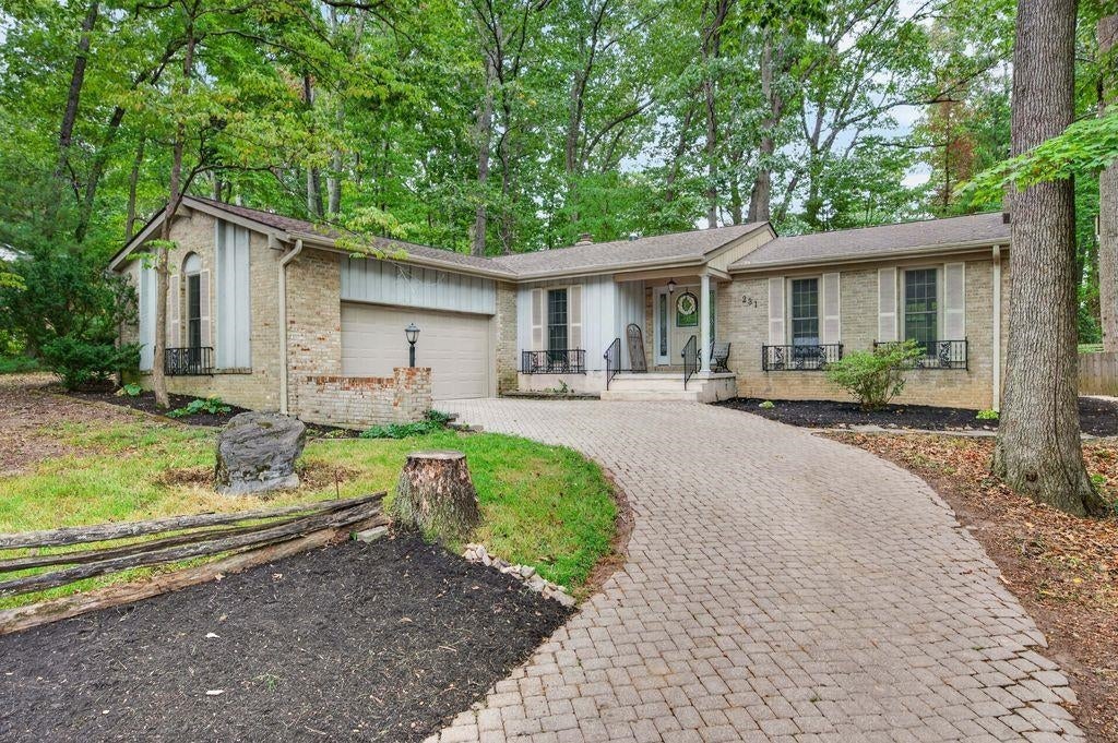 231 CRAIG Drive