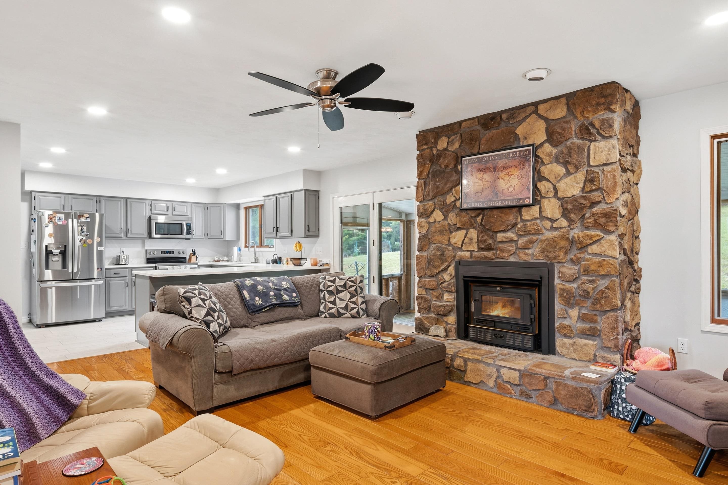 8261 Filly Court