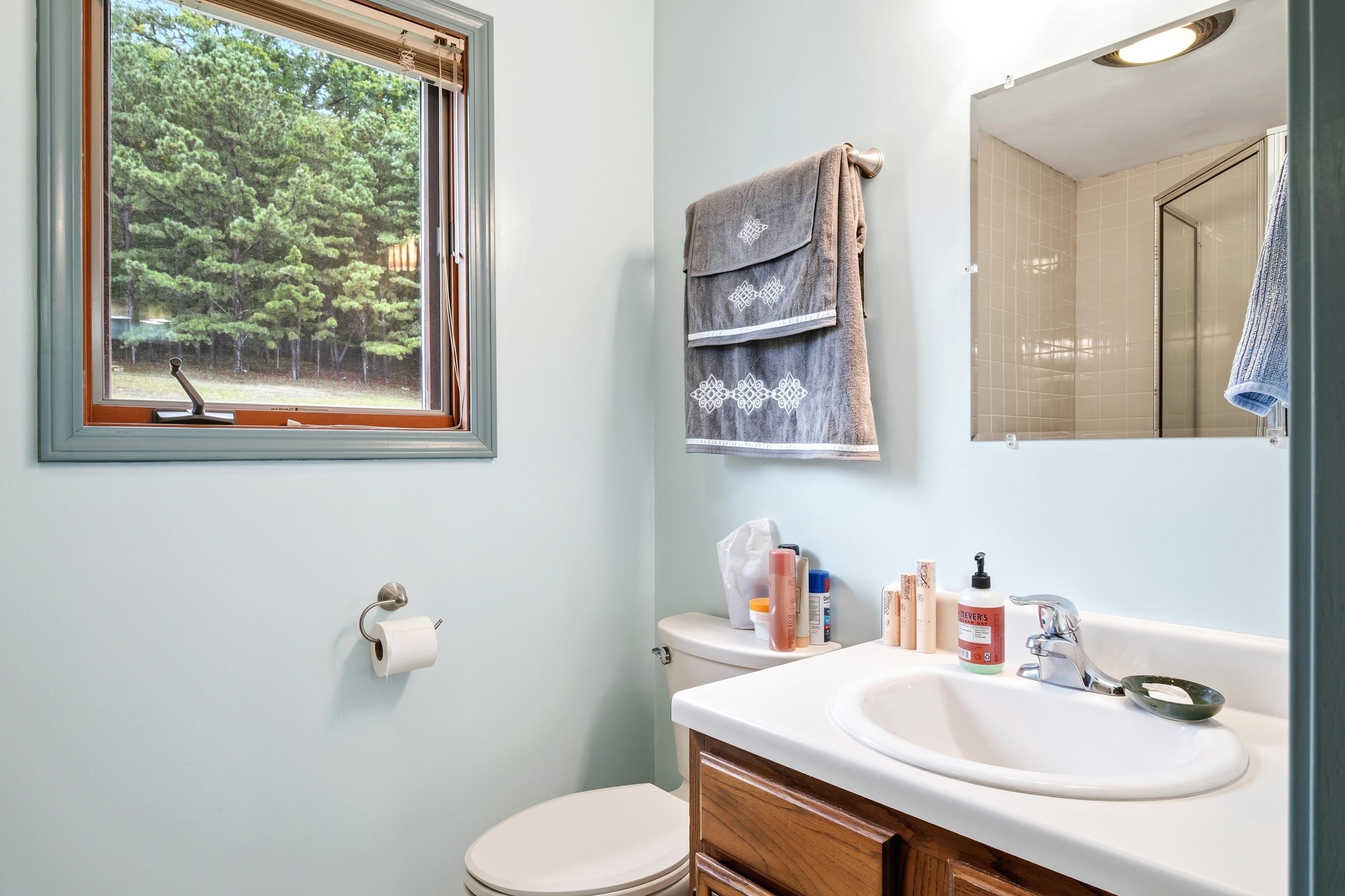 8261 Filly Court